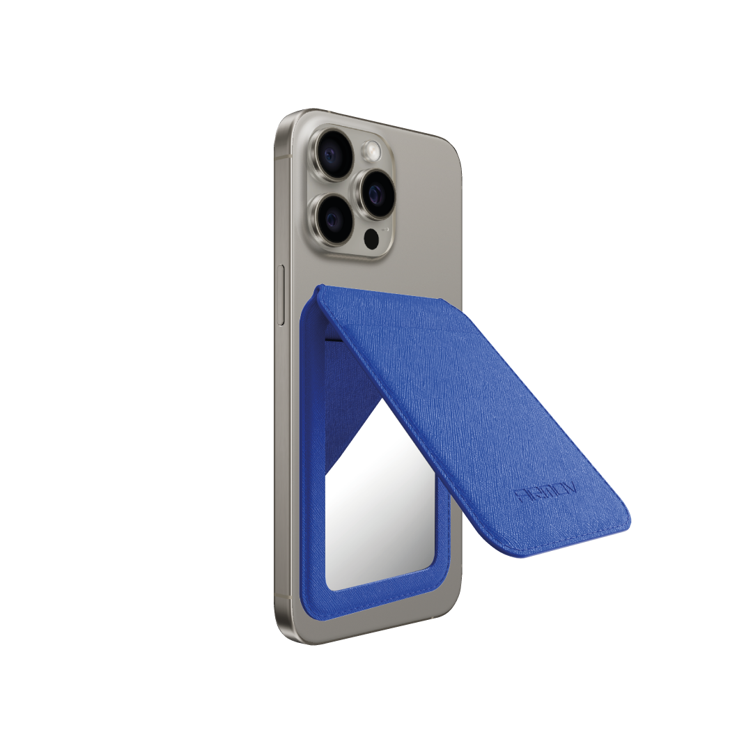 Mirror Wallet Magnetico