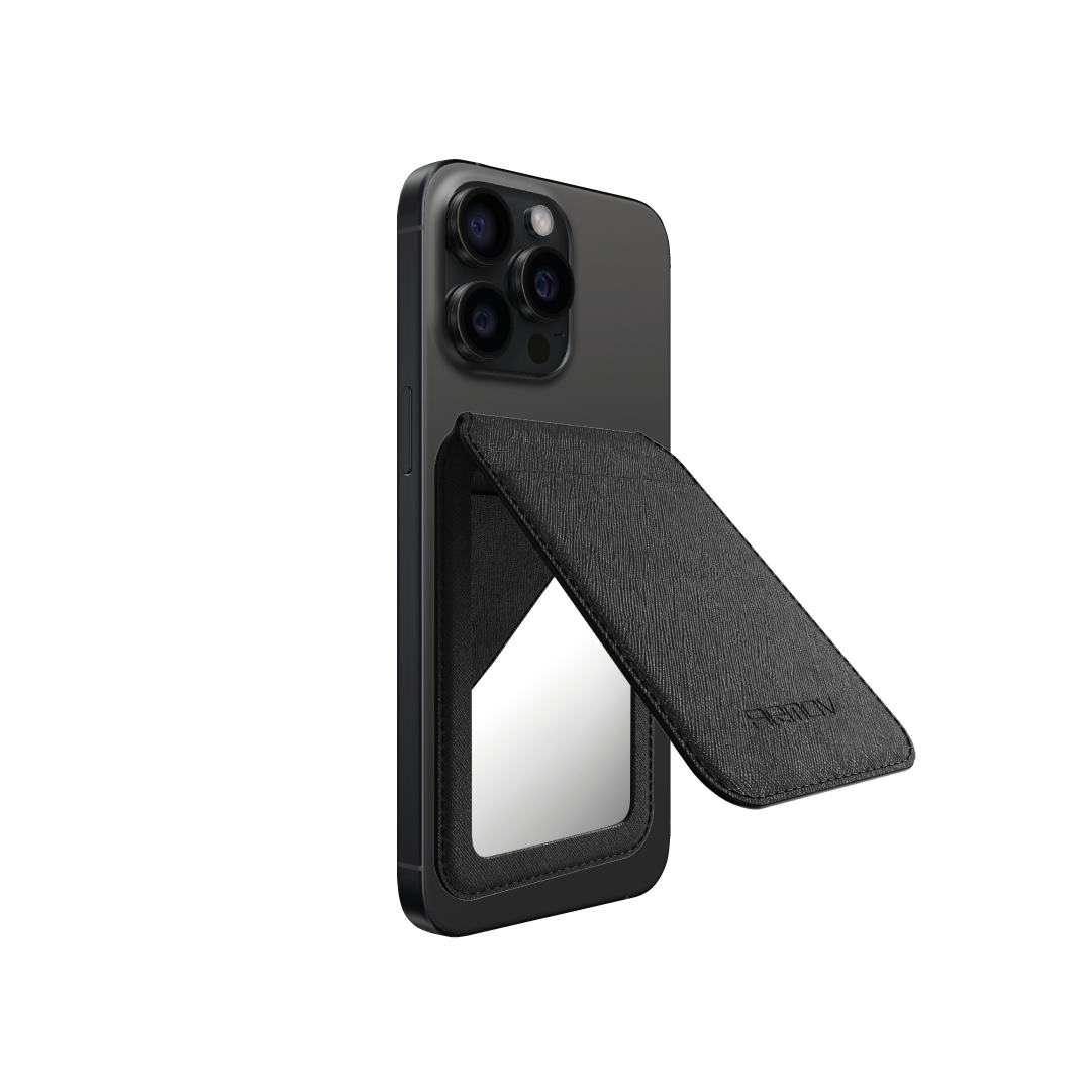 Mirror Wallet Magnetico