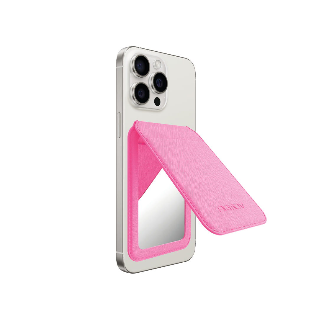 Mirror Wallet Magnetico