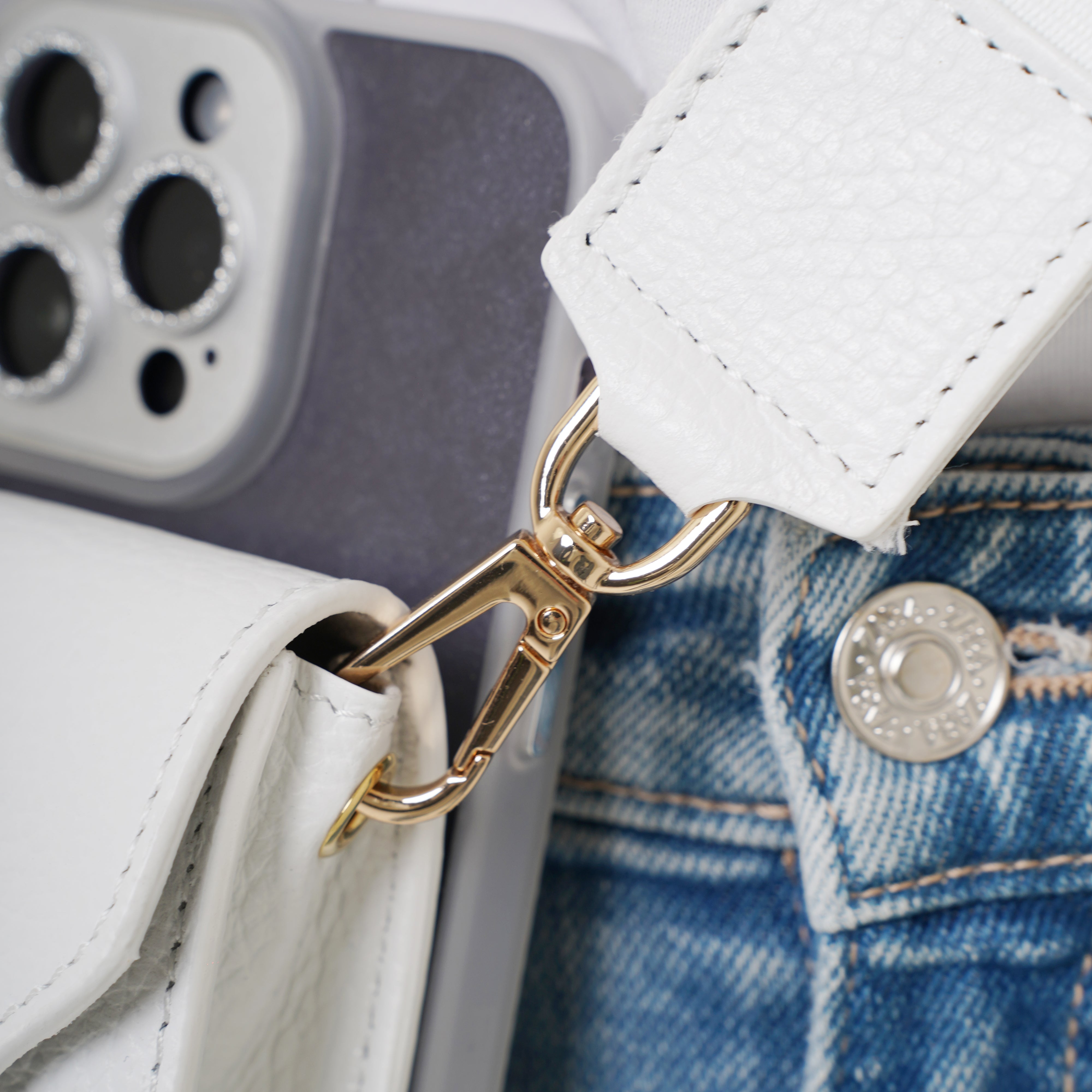 Marty Bag iPhone 11 Pro Max