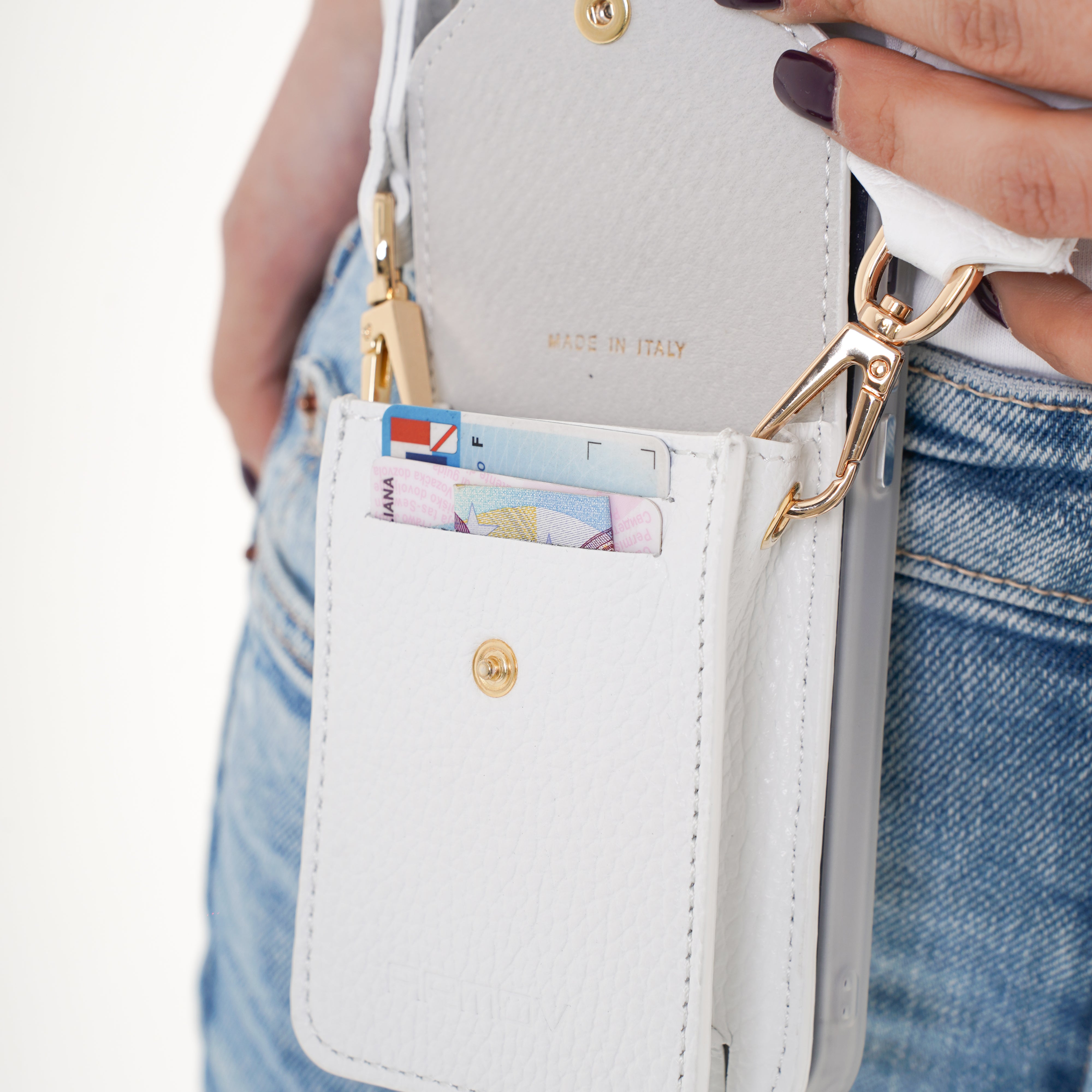 Marty Bag iPhone 11 Pro Max