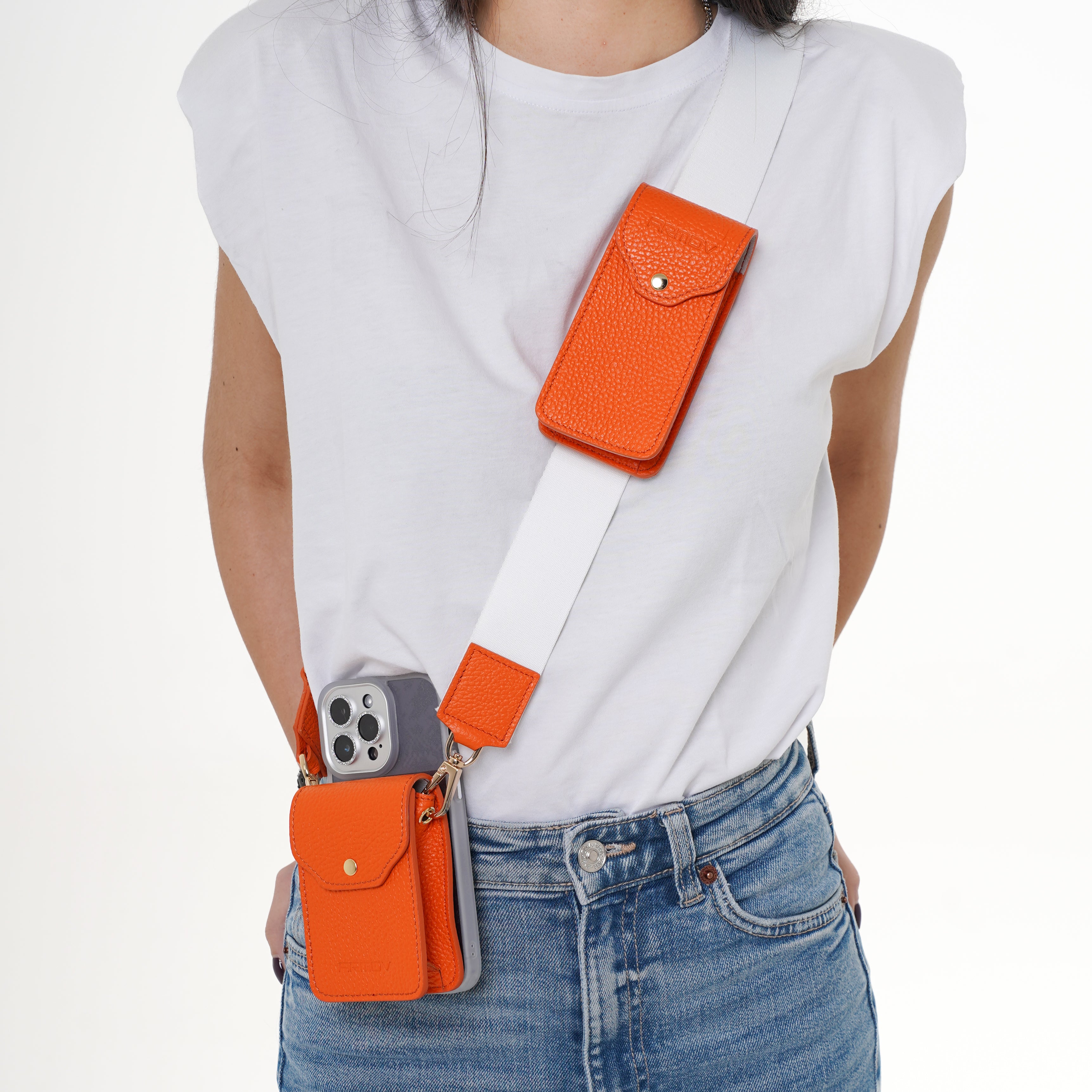 Marty Bag iPhone 11 Pro Max