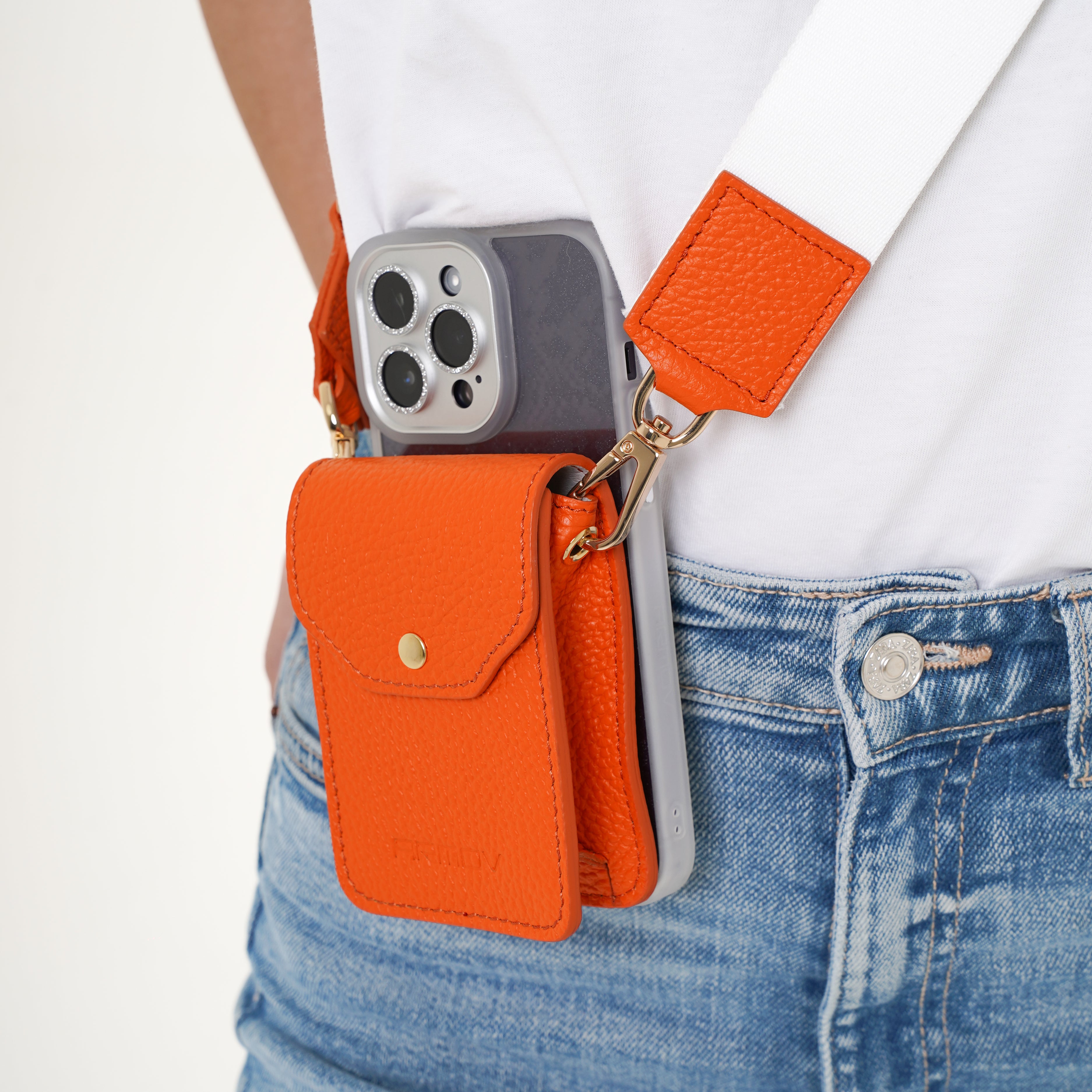Marty Bag iPhone 11 Pro Max