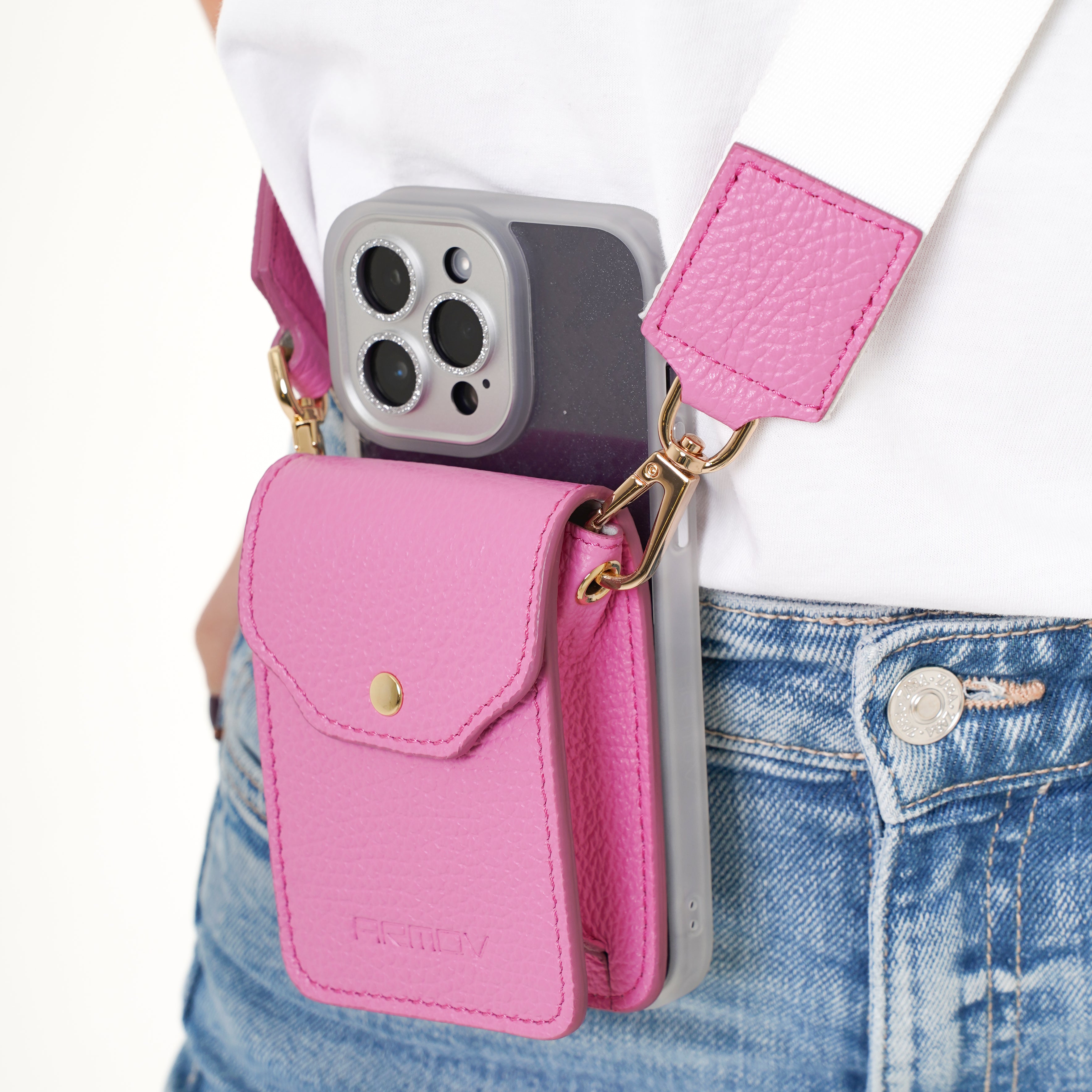 Marty Bag iPhone 11 Pro Max