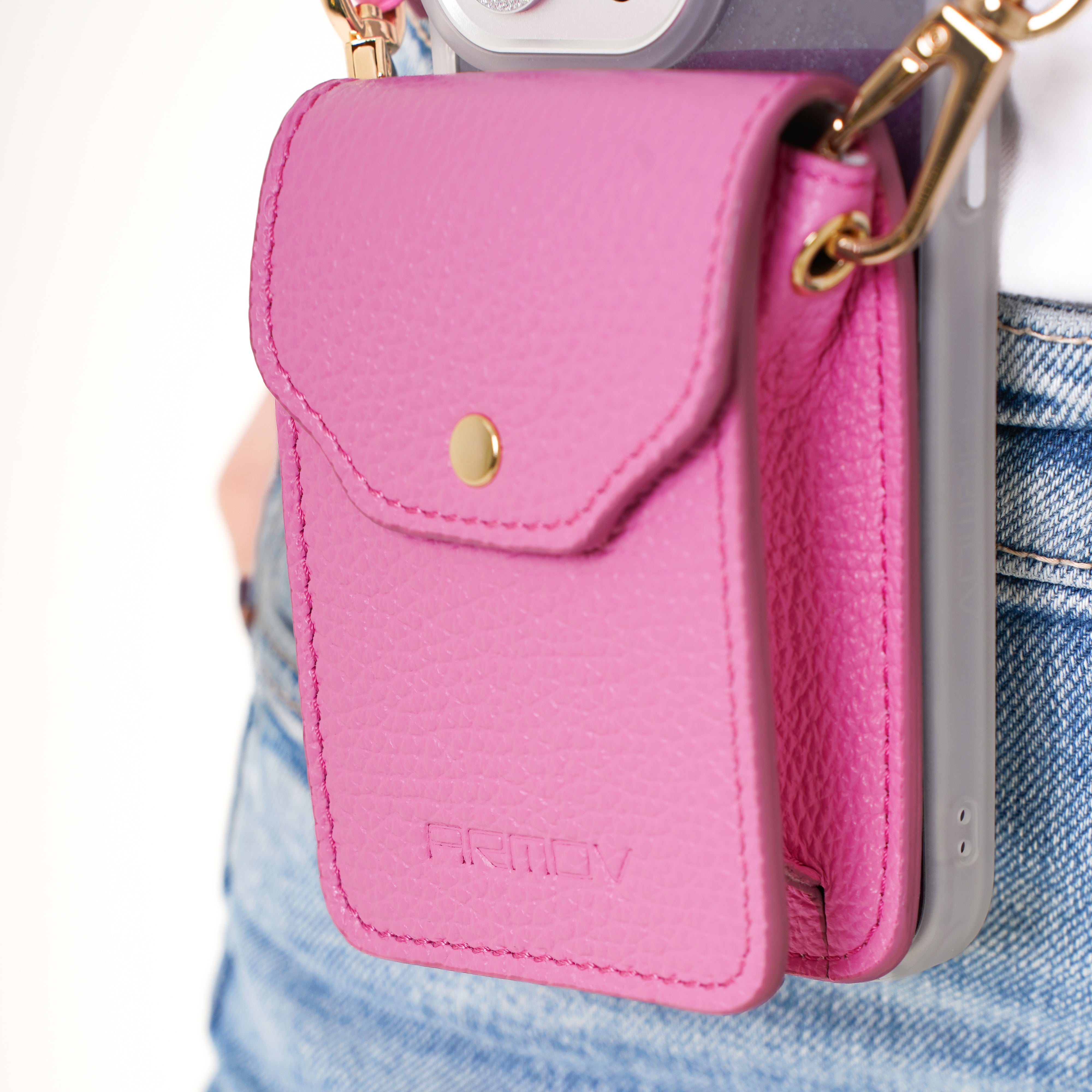 Marty Bag iPhone 11 Pro Max