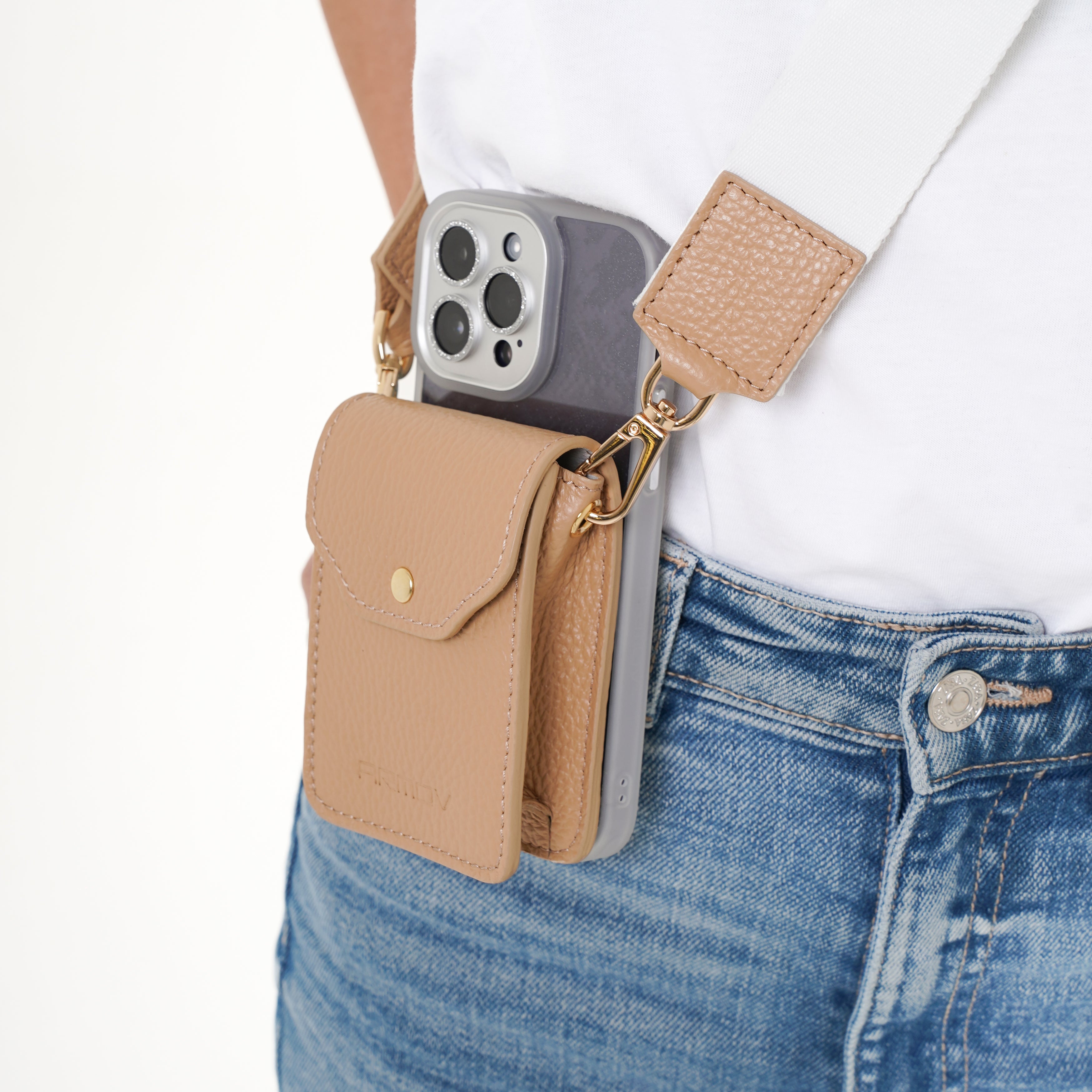 Marty Bag iPhone 11 Pro Max