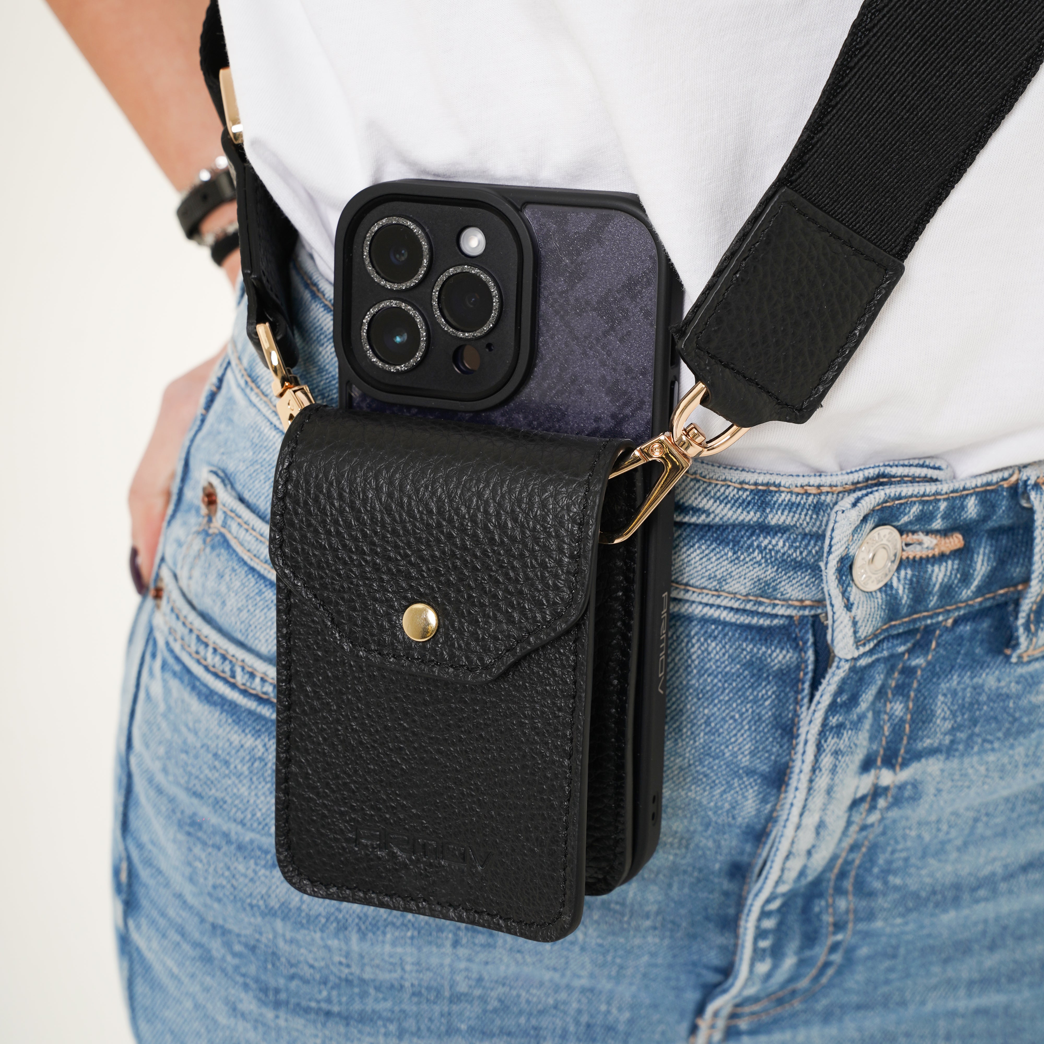 Marty Bag iPhone 11 Pro Max