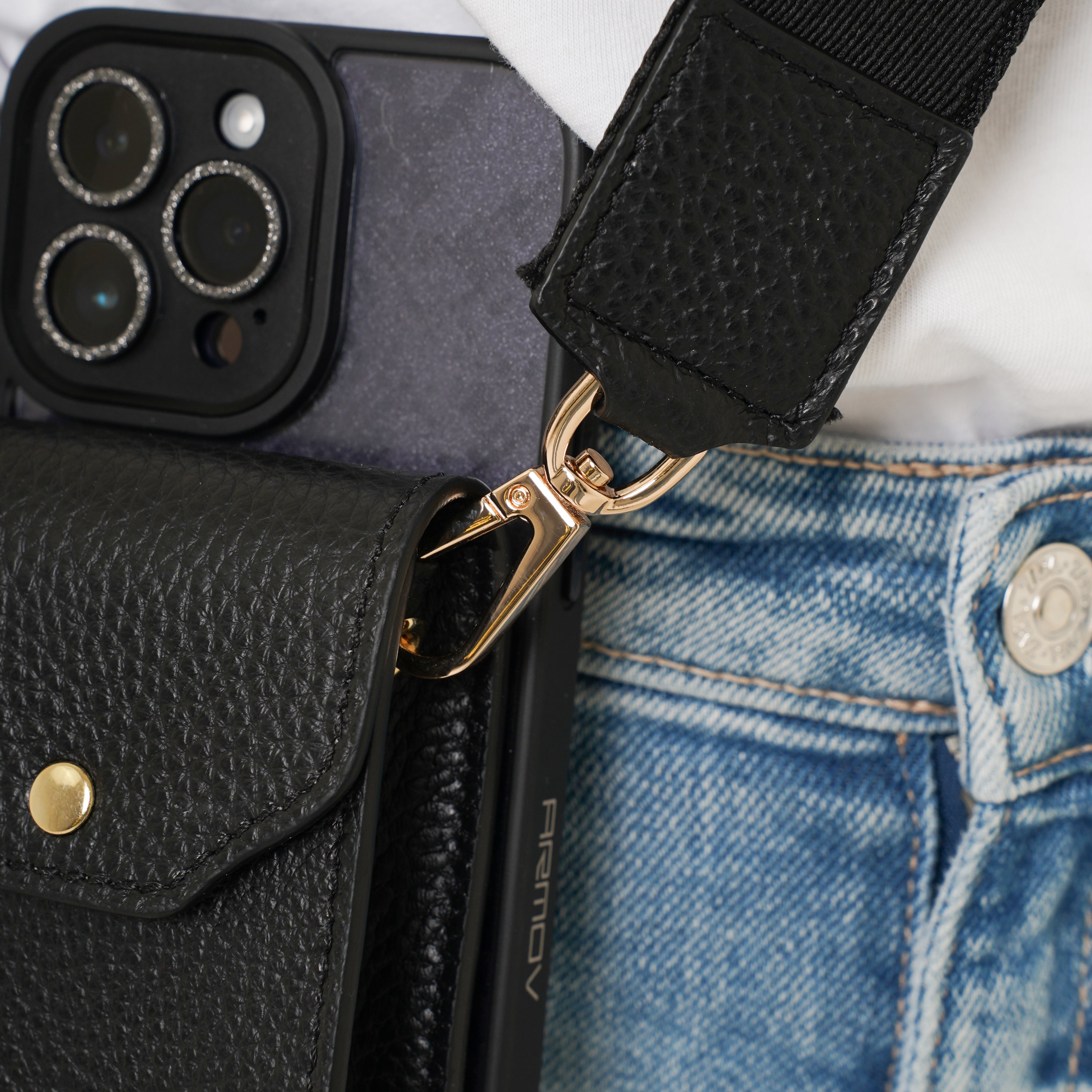Marty Bag iPhone 11 Pro Max