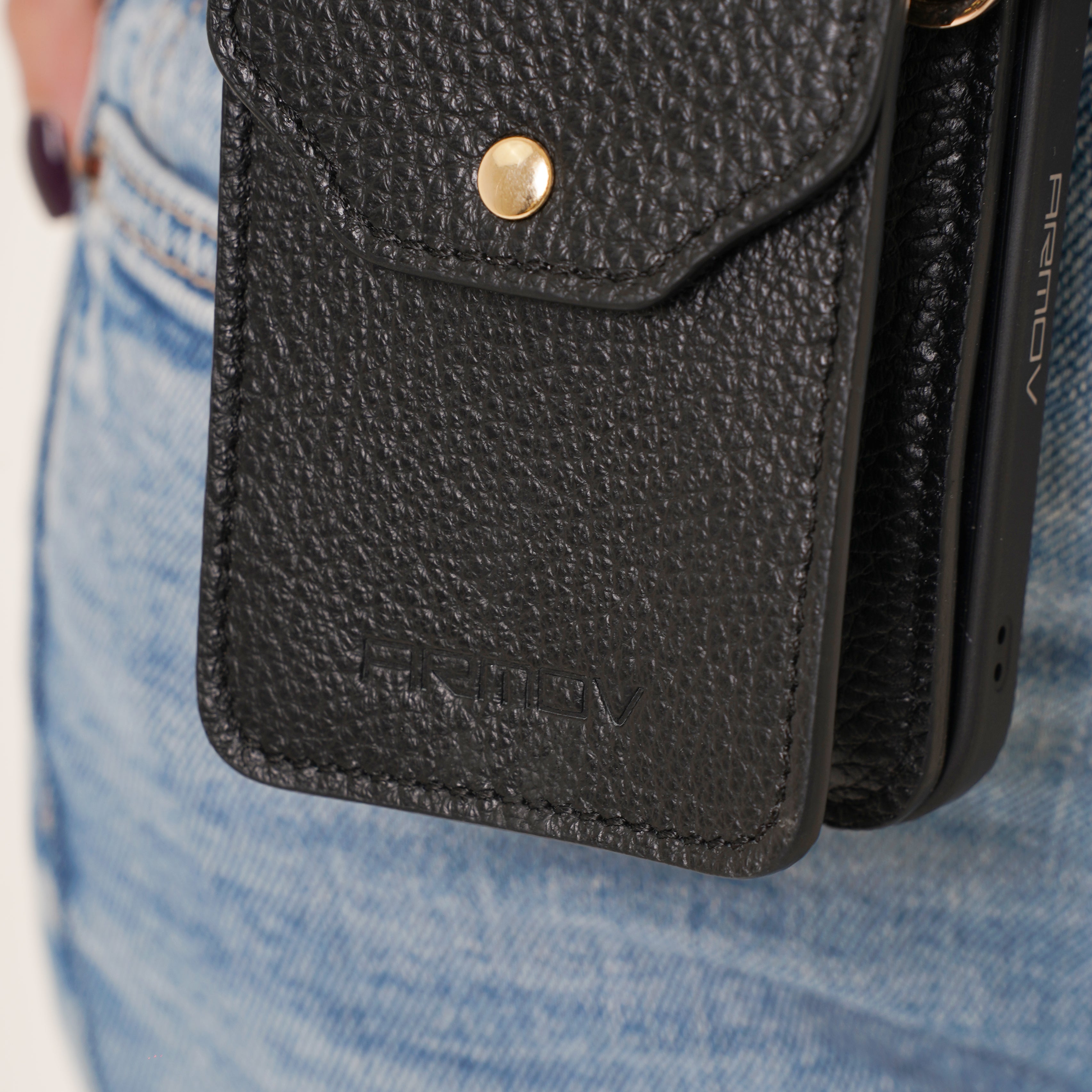 Marty Bag iPhone 11 Pro Max