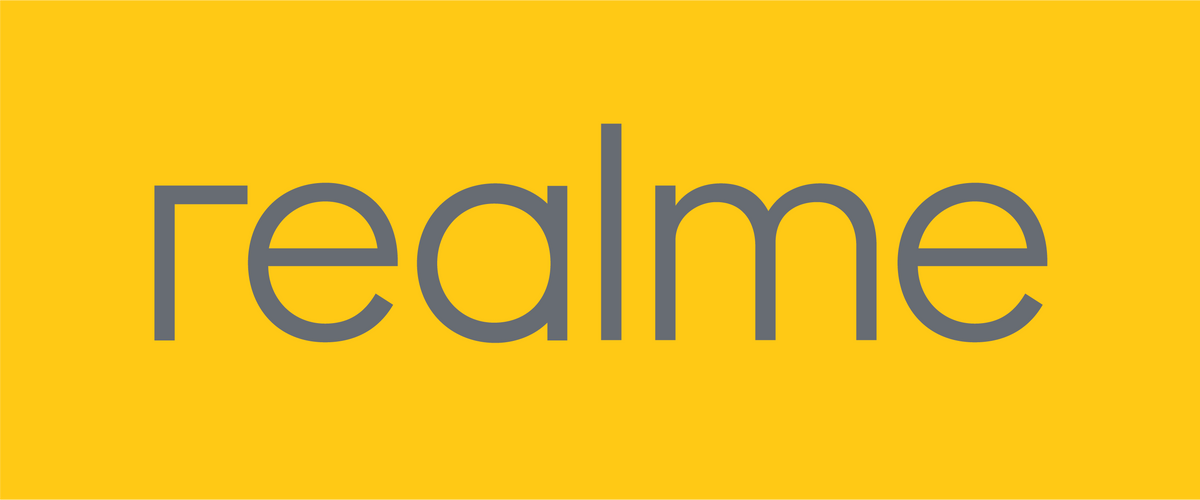 Logo Realme