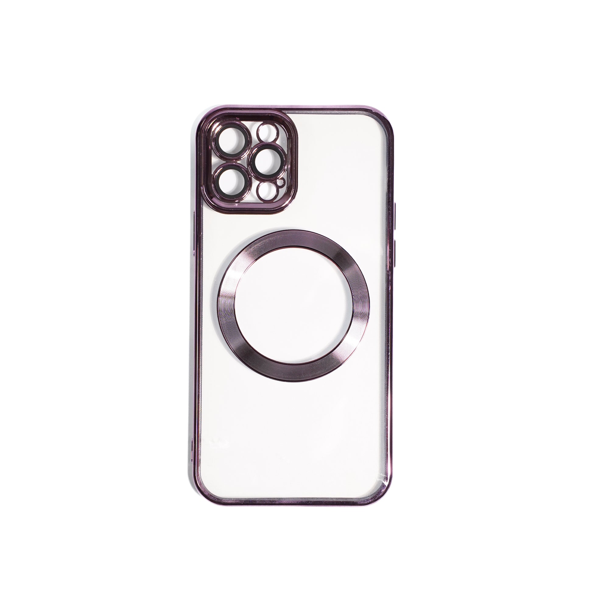 Cover Marty Cycle IPhone Viola