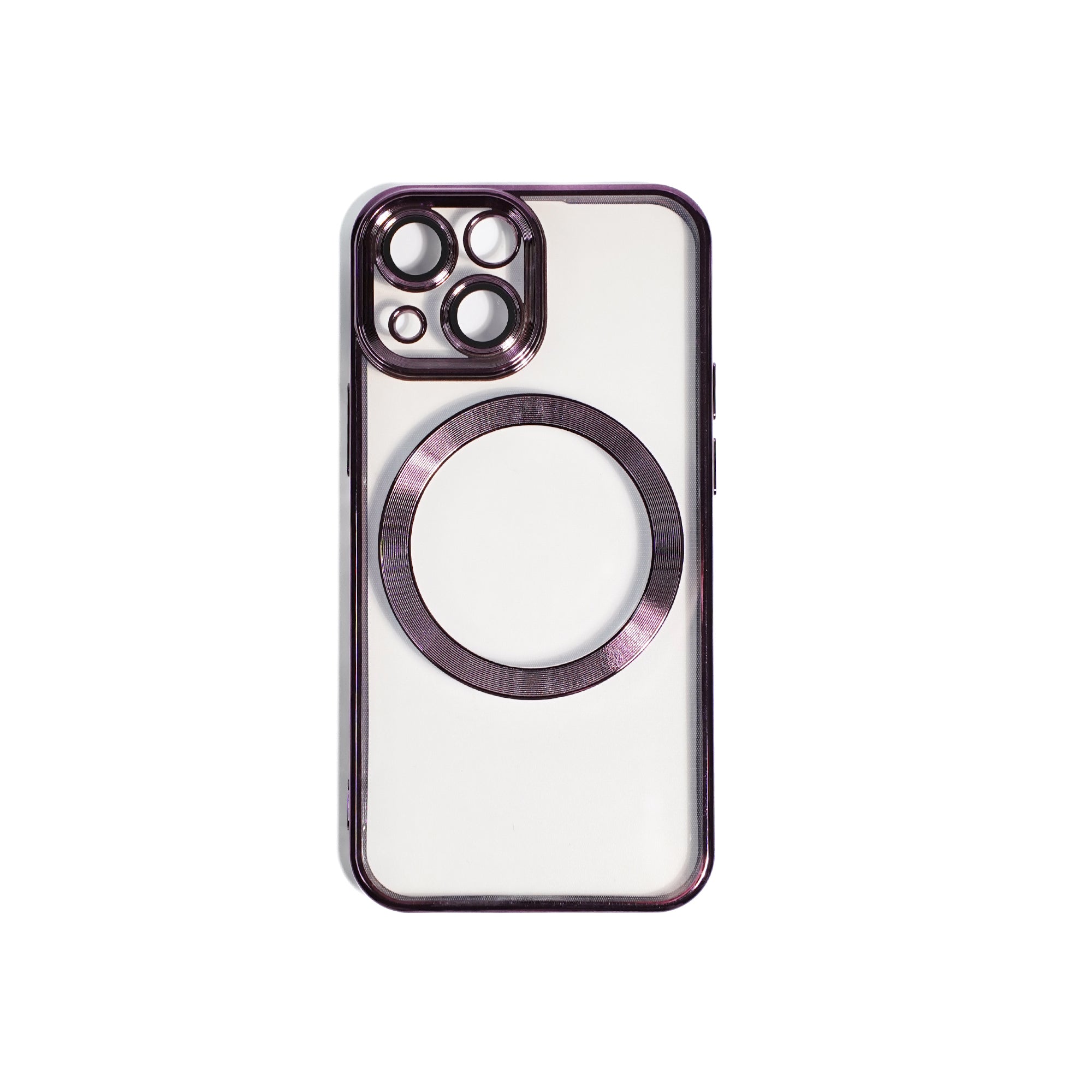 Cover Marty Cycle IPhone Viola