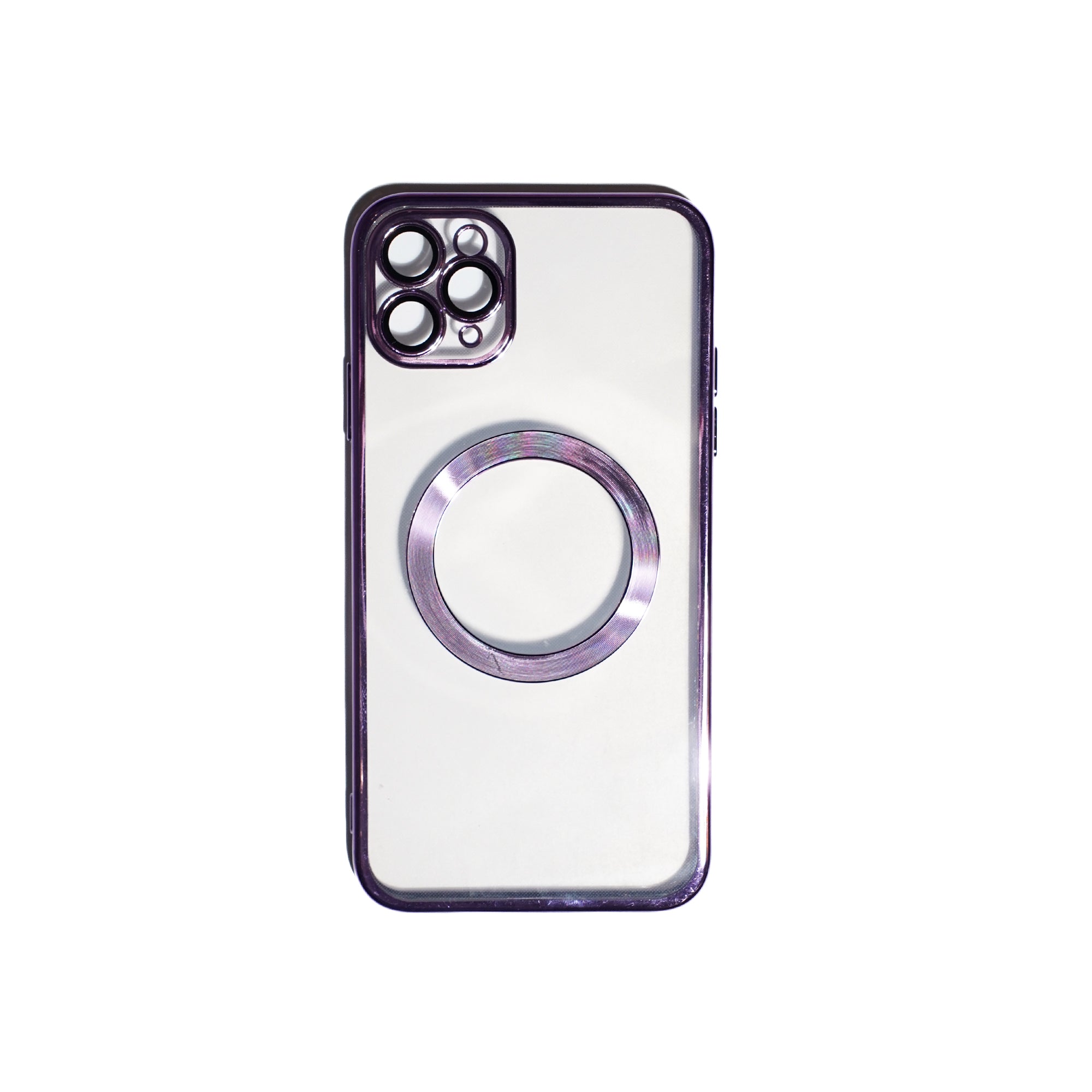 Marty Cycle IPhone 11 Pro case