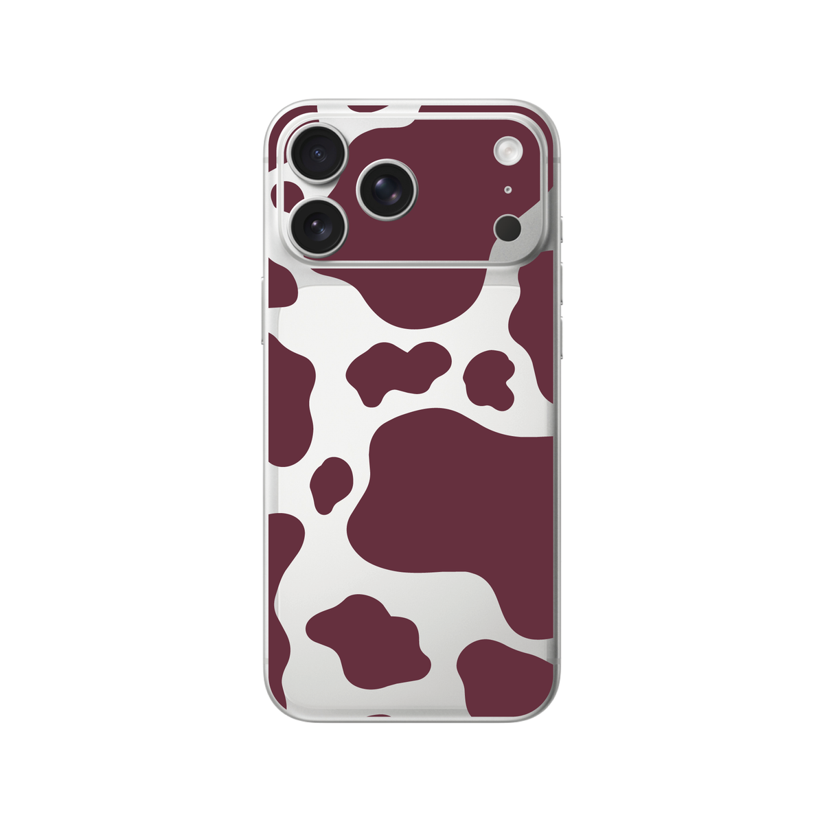 Back Skin Jungle Mucca