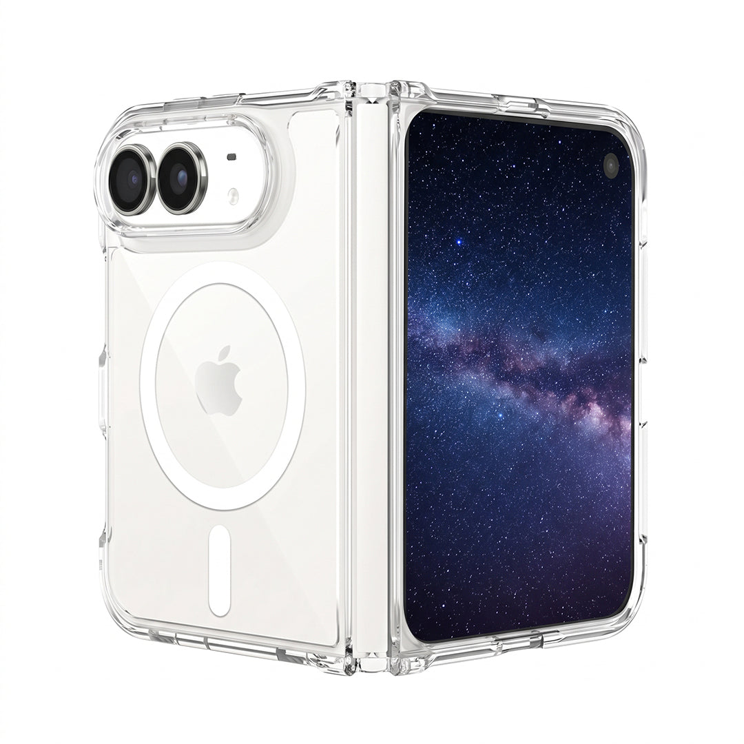 Funda Marty Clear