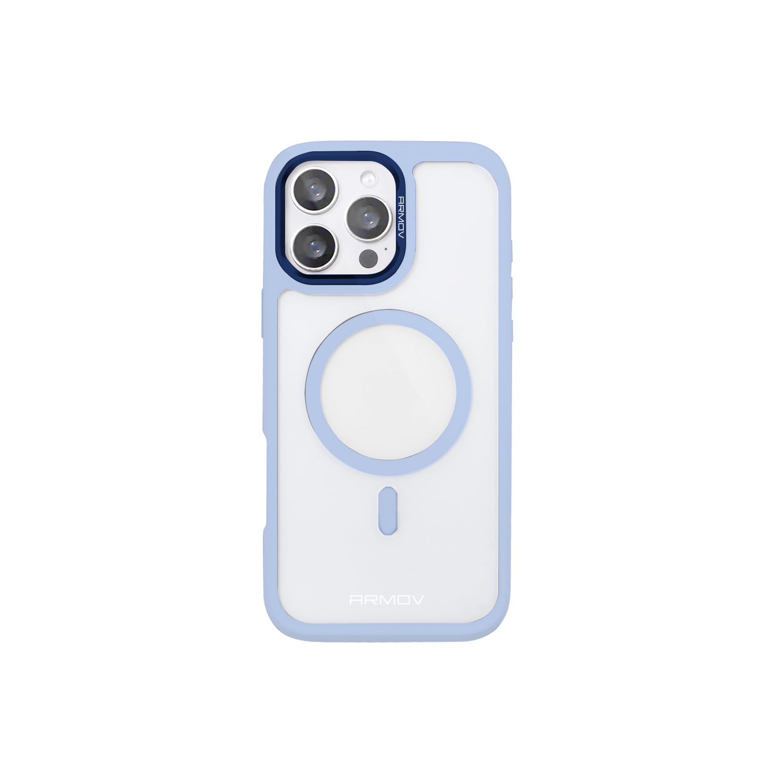 Cover Marty Safe Pro Celeste