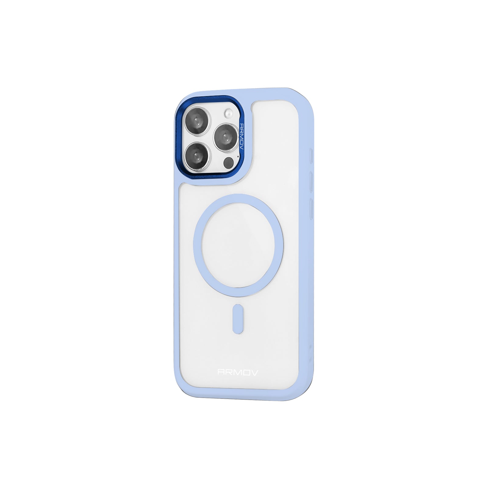 Cover Marty Safe Pro Celeste