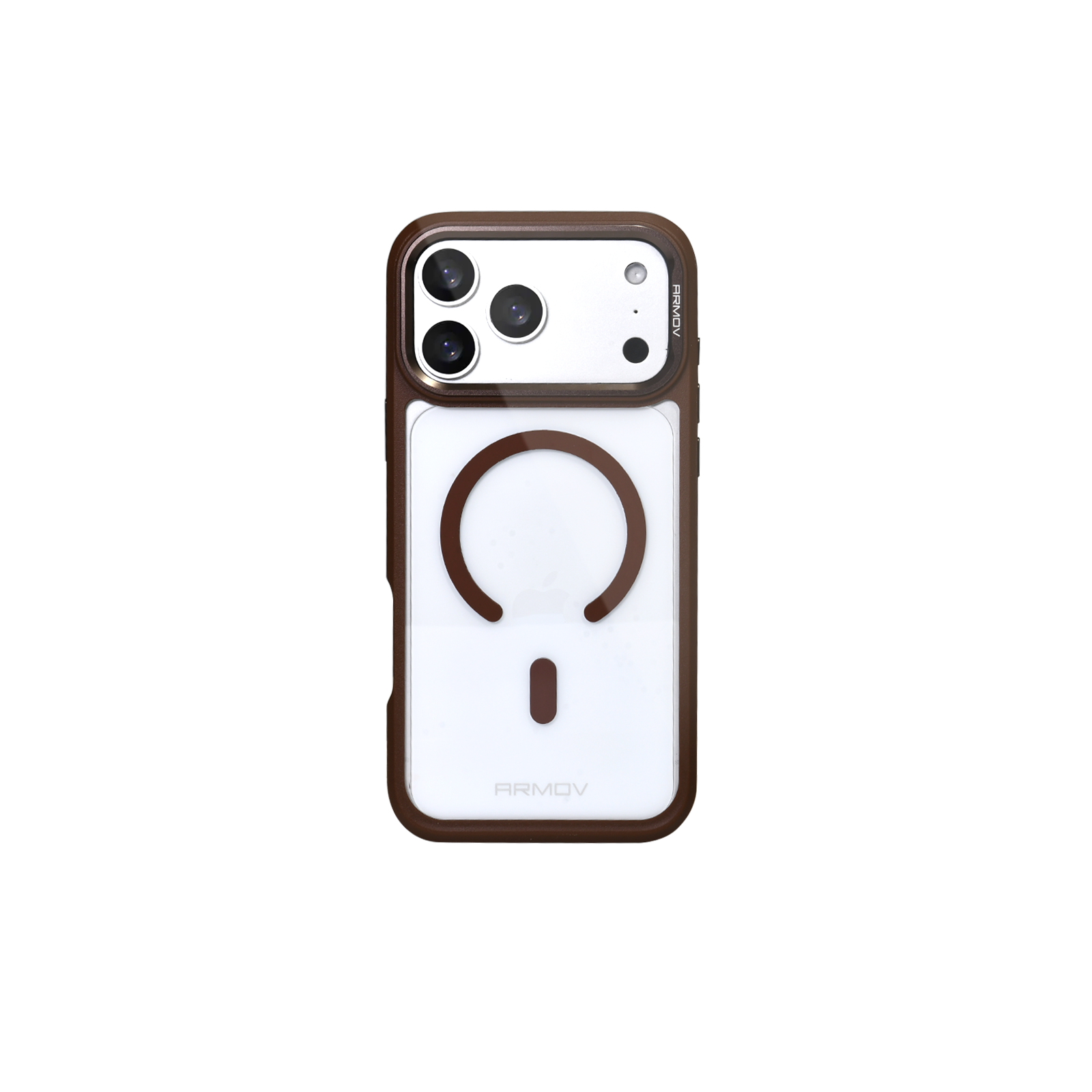 Cover Marty Safe Pro Marrone