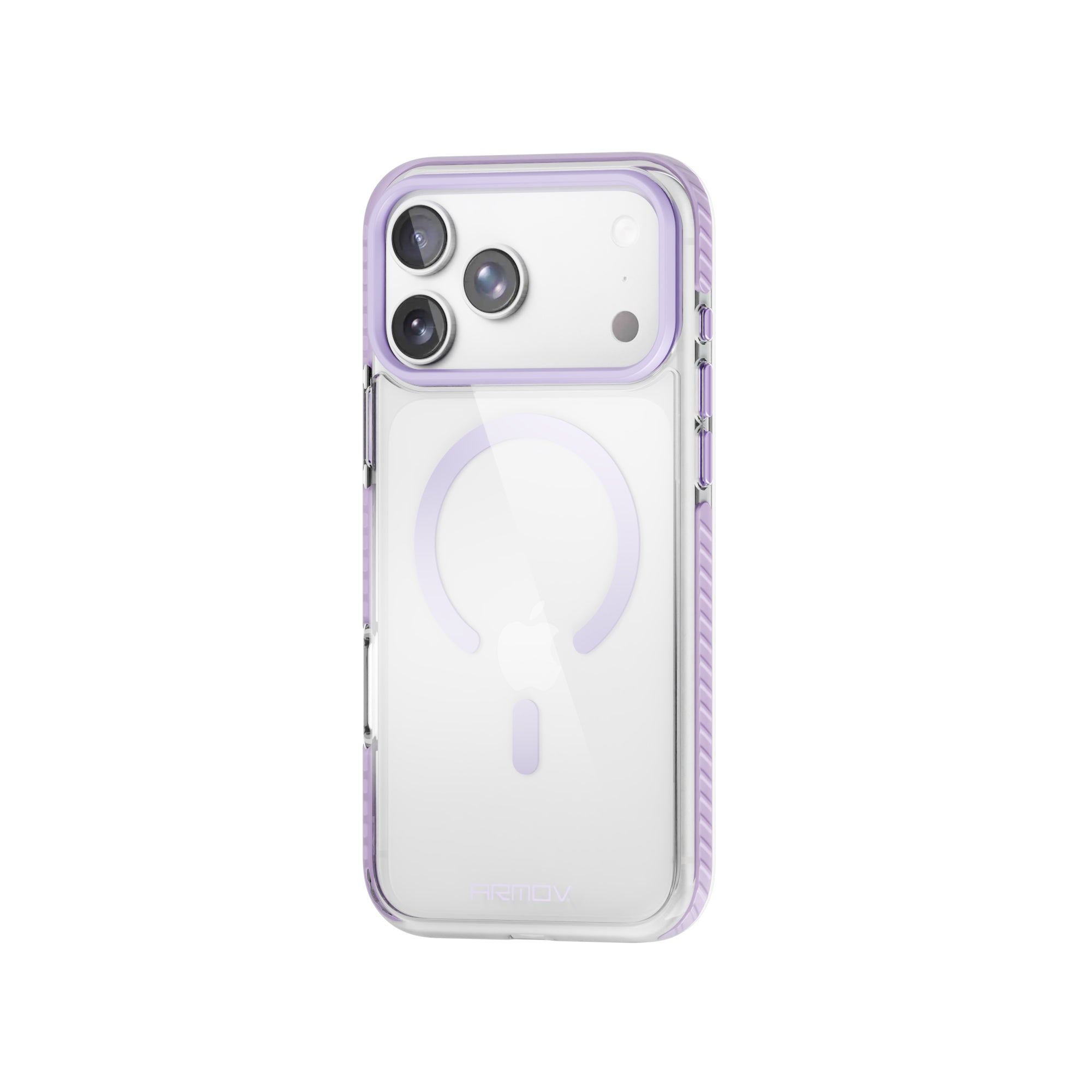 Cover Marty Bouncy Lilla