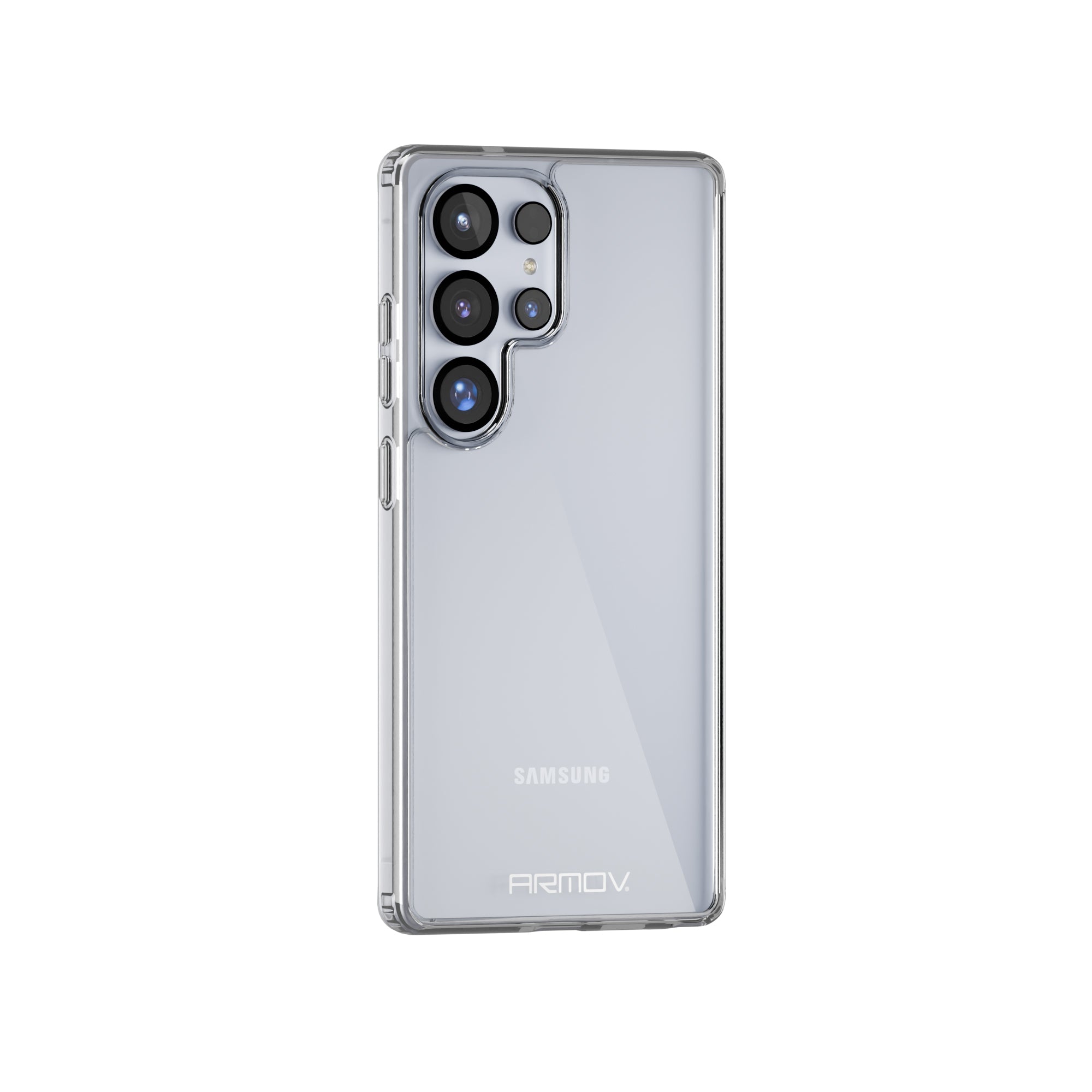 Cover Marty Clear Samsung