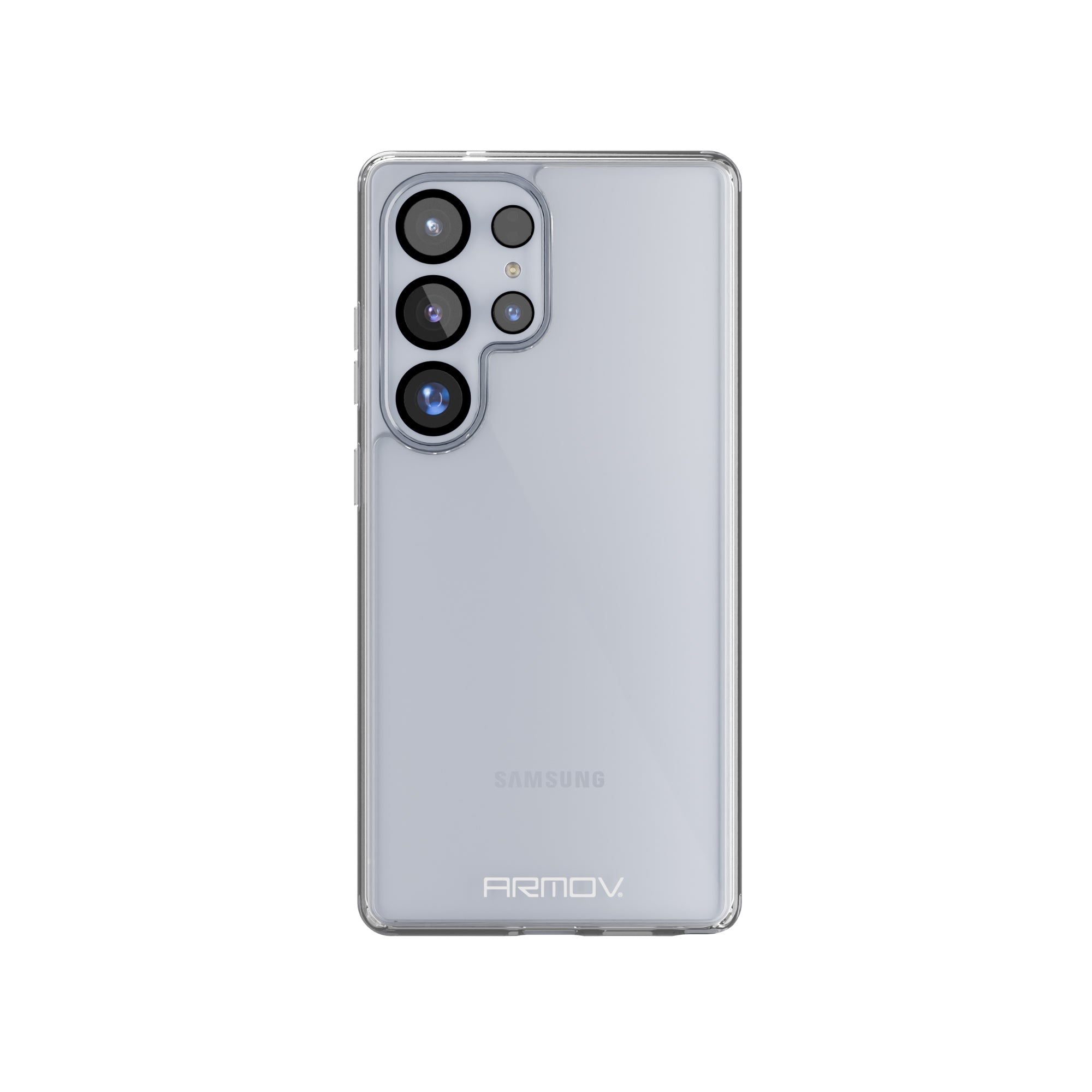 Cover Marty Clear Samsung