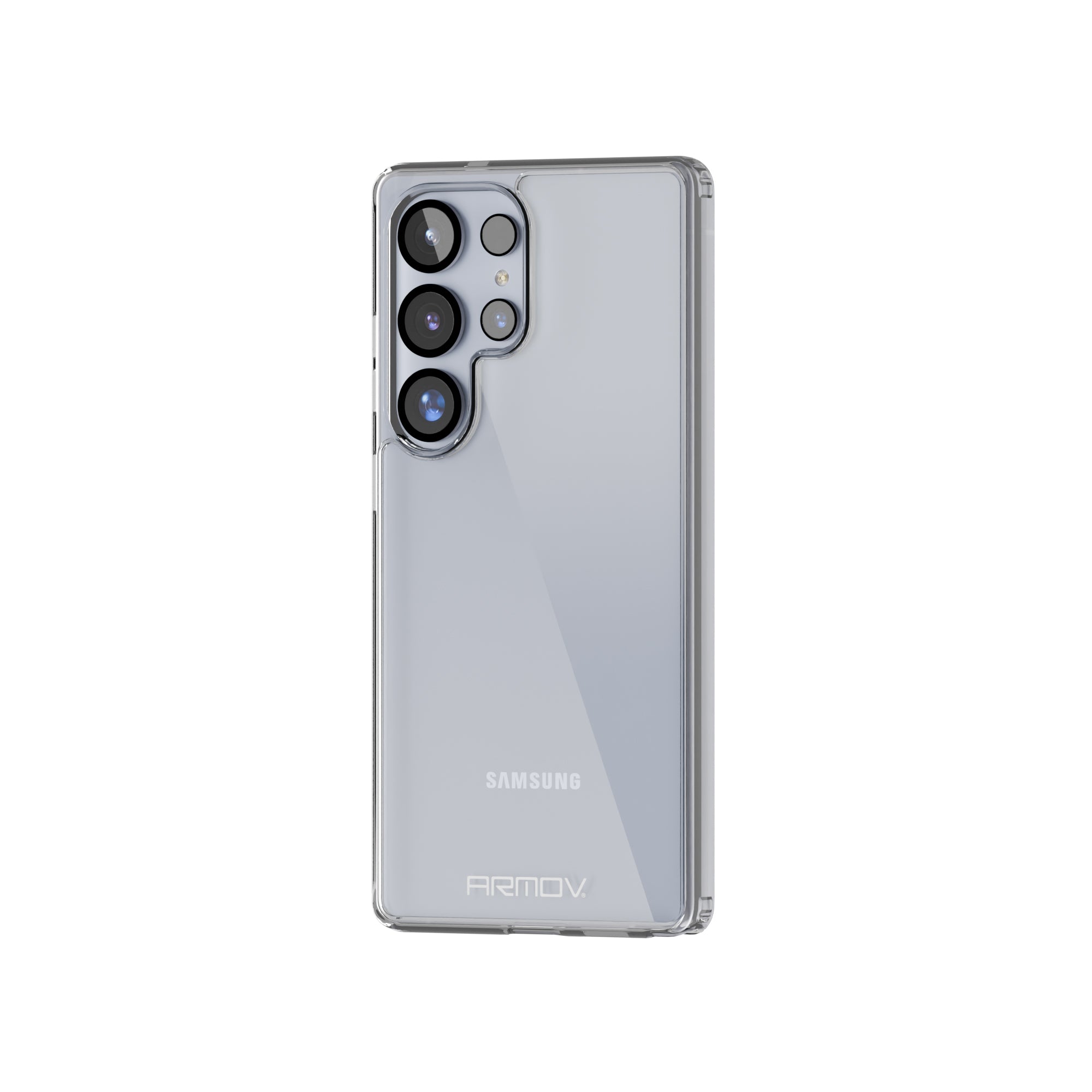 Cover Marty Clear Samsung