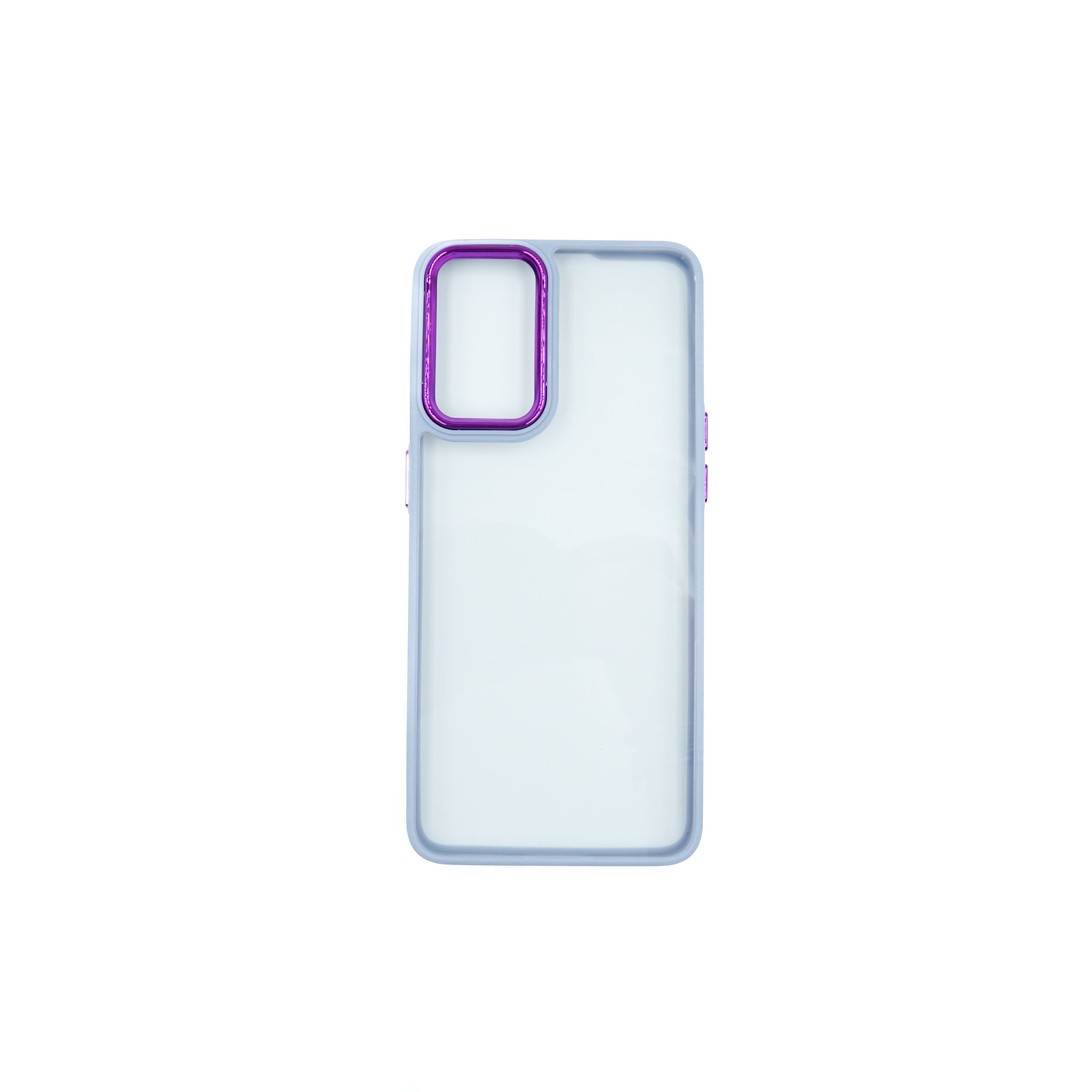 Cover Marty Oppo K Series