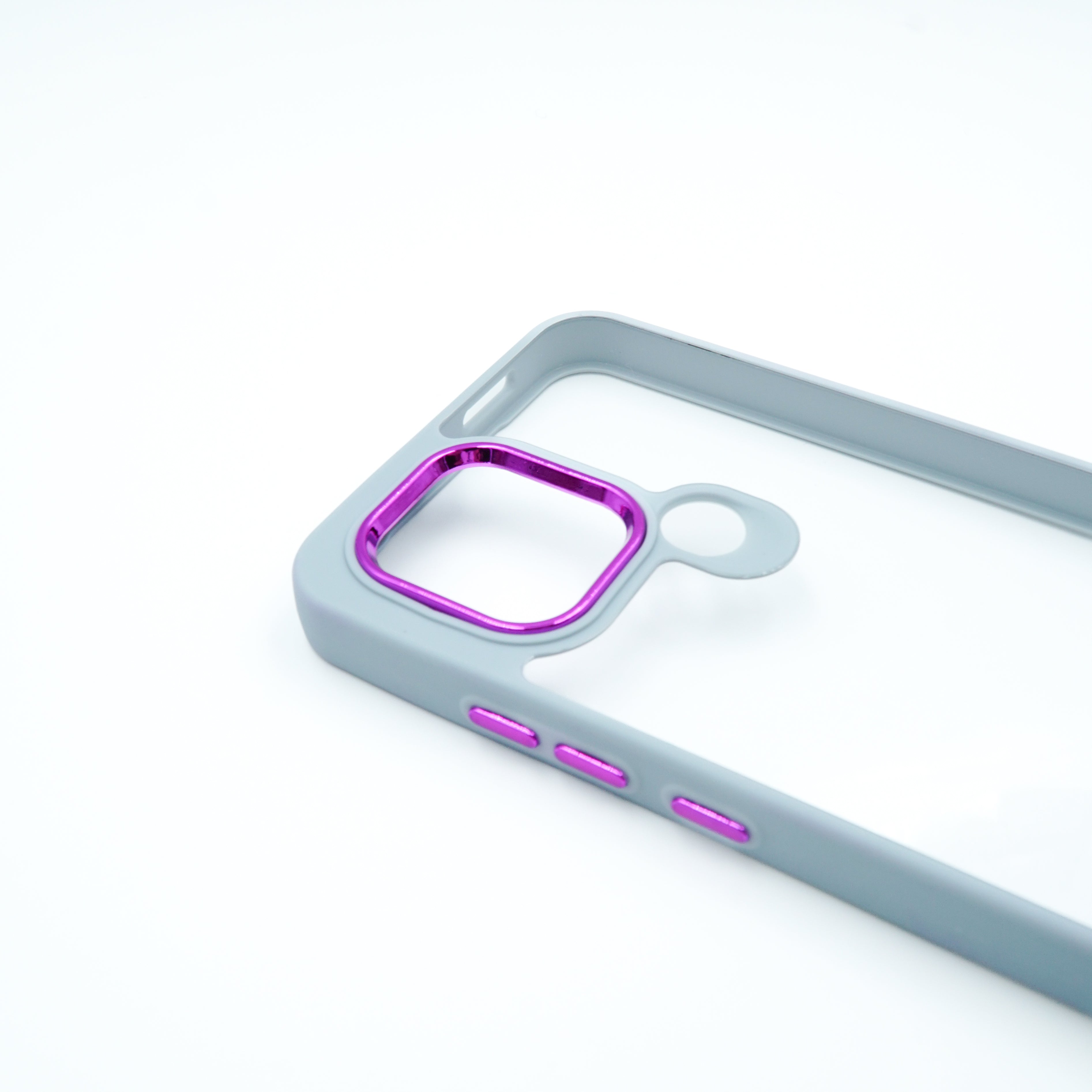moex® Cover ultra-sottile compatibile con Xiaomi Mi 9 Lite moex® Cover ultra-sottile compatibile con Xiaomi Mi 9 Lite