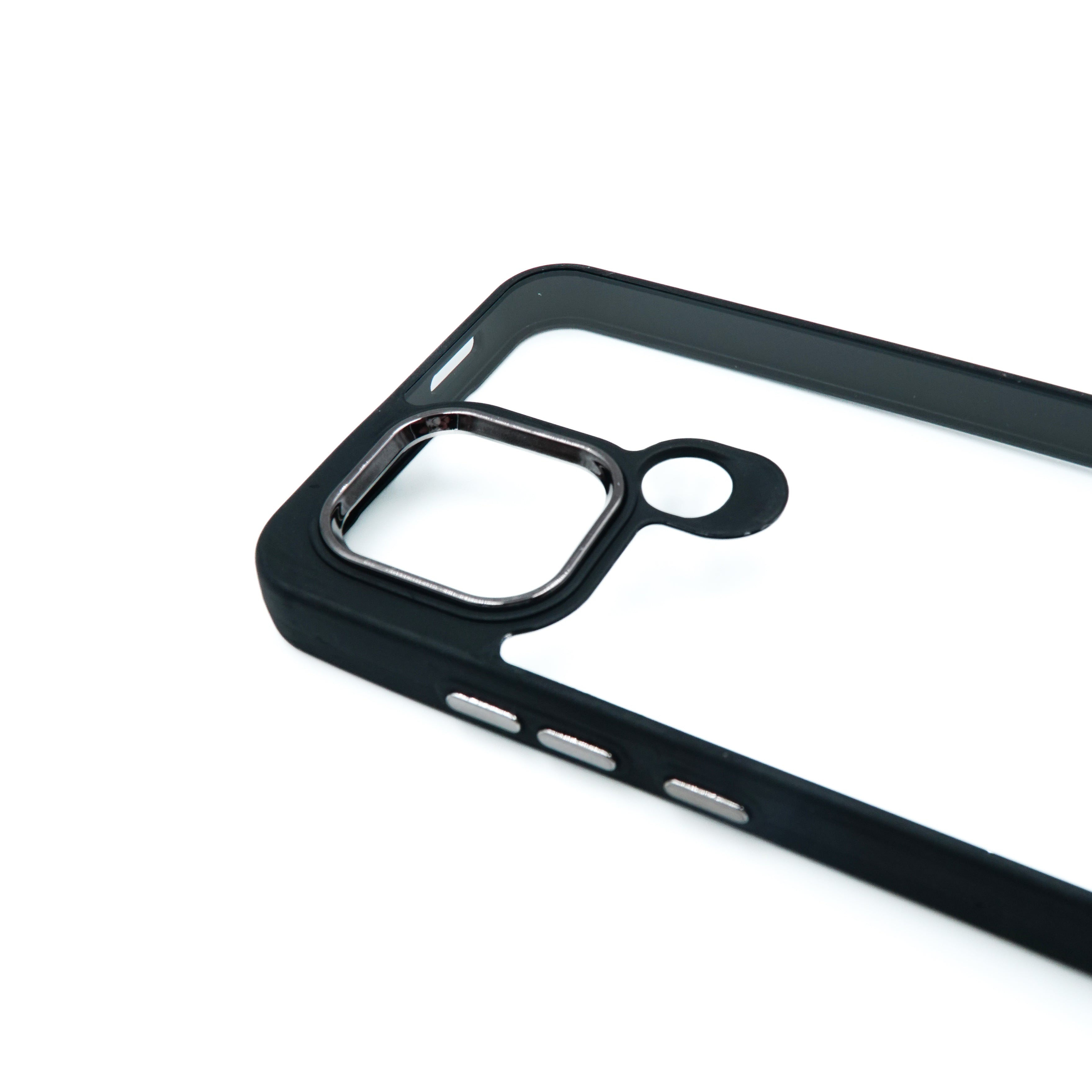 Cover Posteriore Xiaomi Redmi Note 7 - Nera Cover Posteriore Xiaomi Redmi Note 7 - Nera
