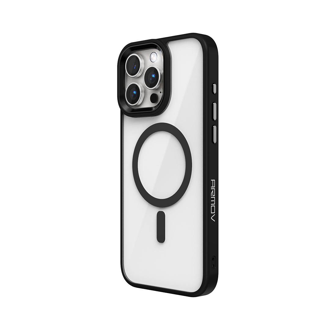 Marty Safe Black Cover
