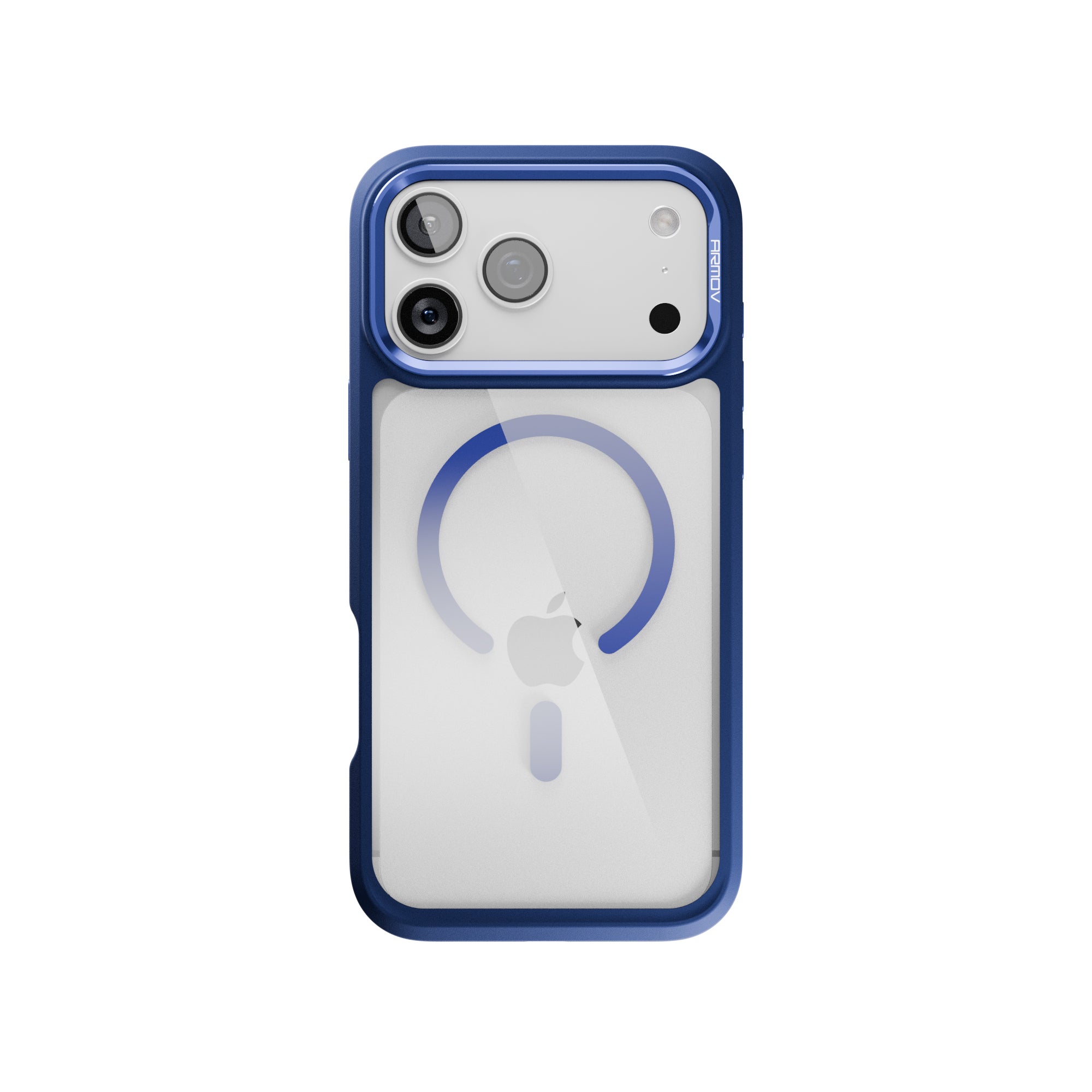 Cover Marty Safe Pro Blu