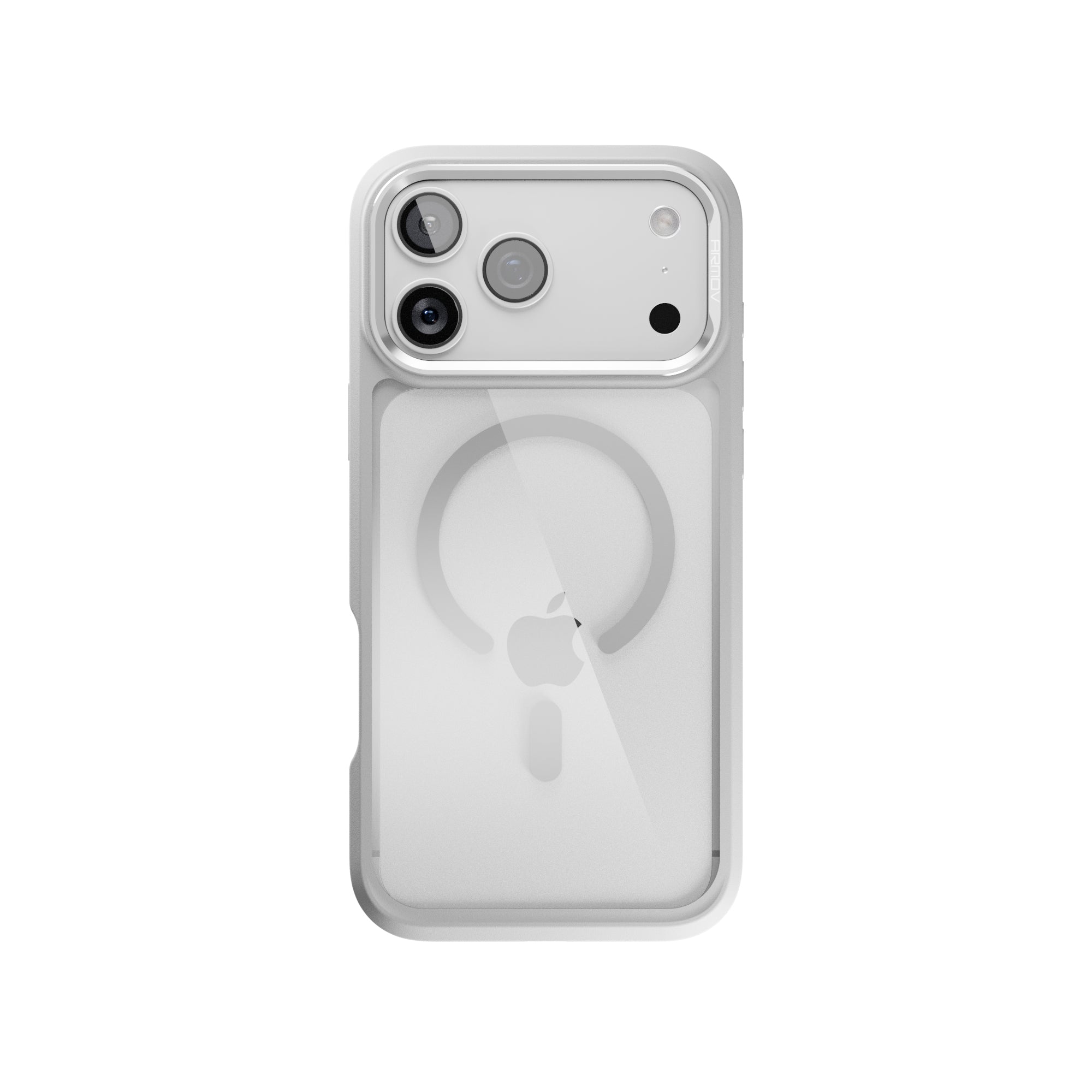 Cover Marty Safe Pro Grigio