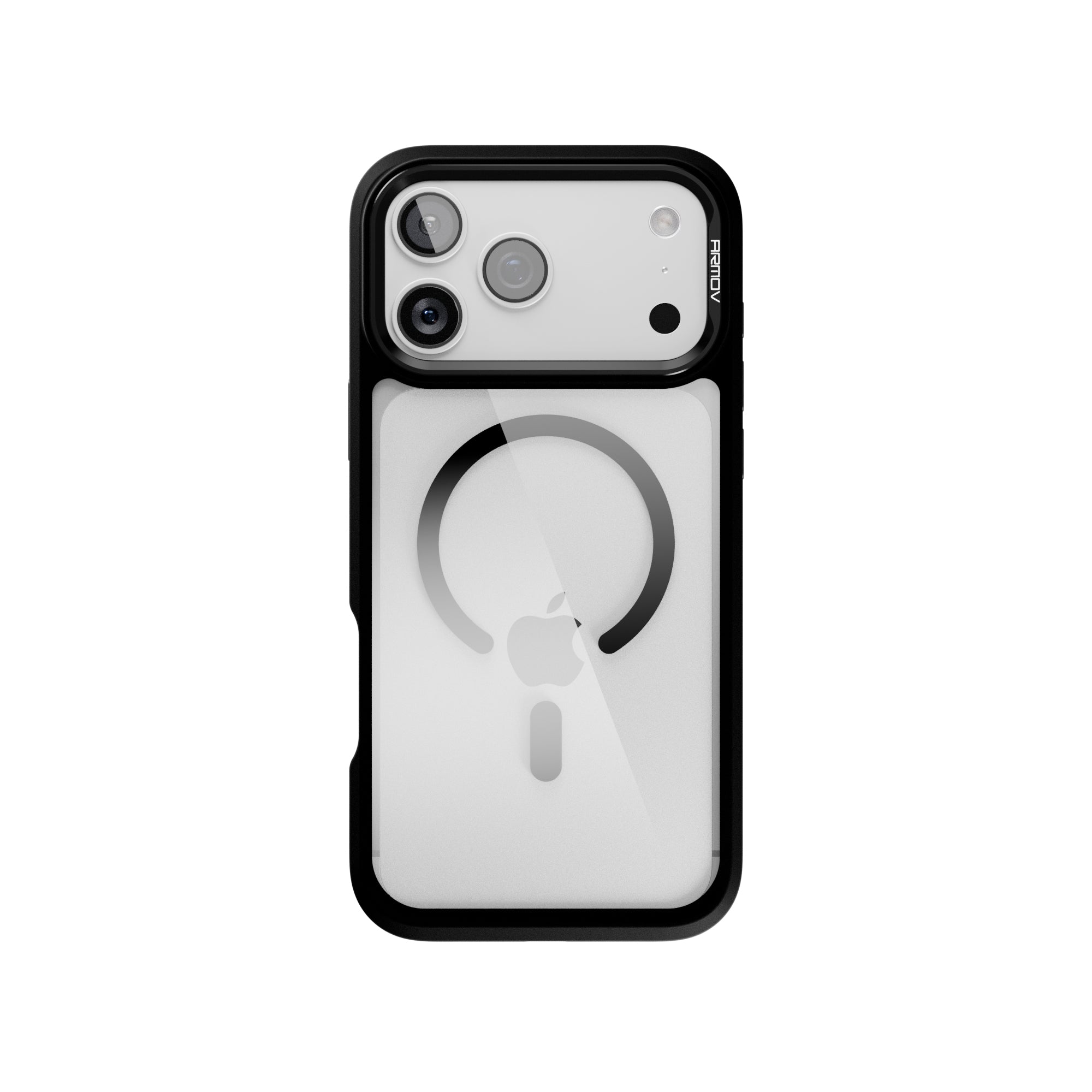 Cover Marty Safe Pro Nero