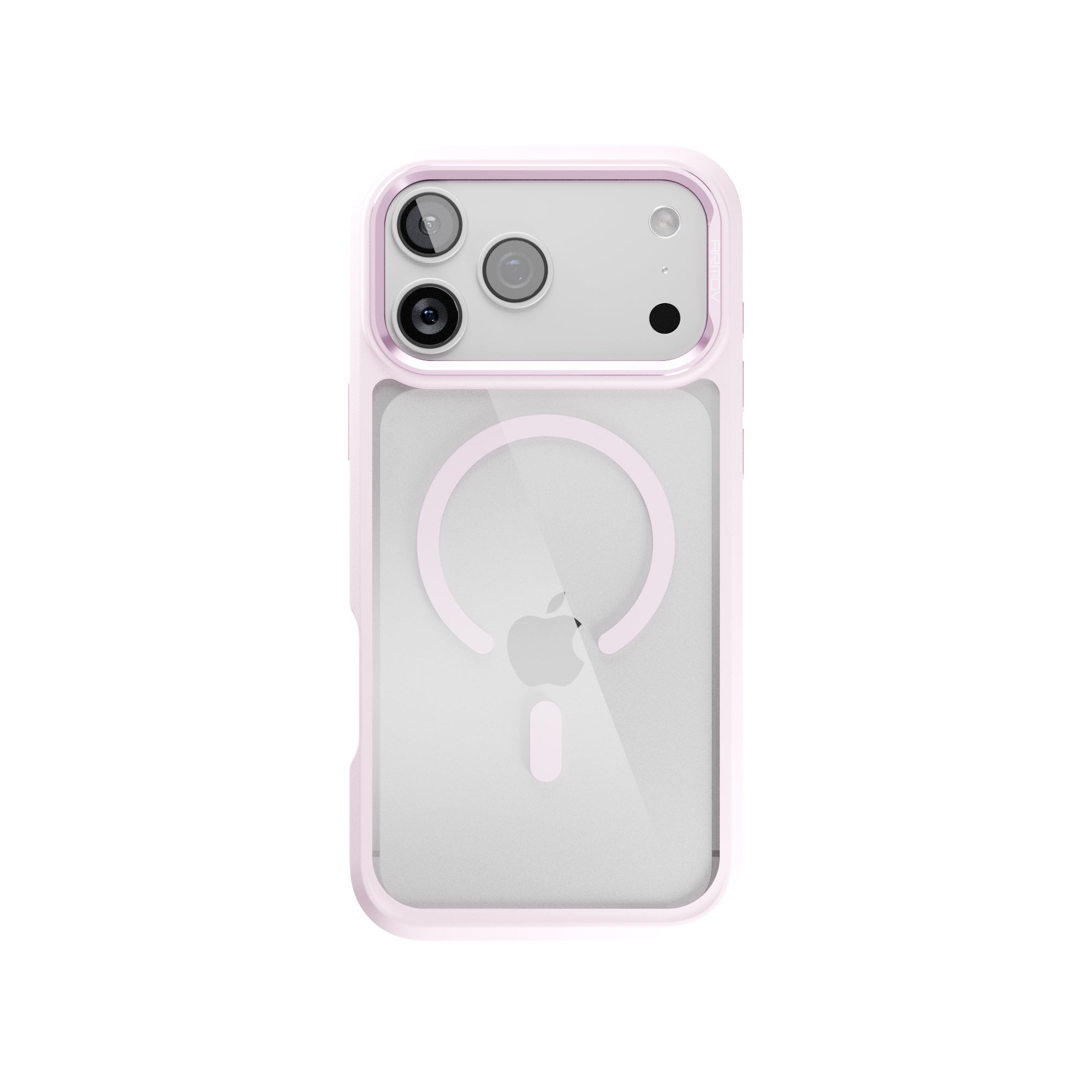 Cover Marty Safe Pro Rosa