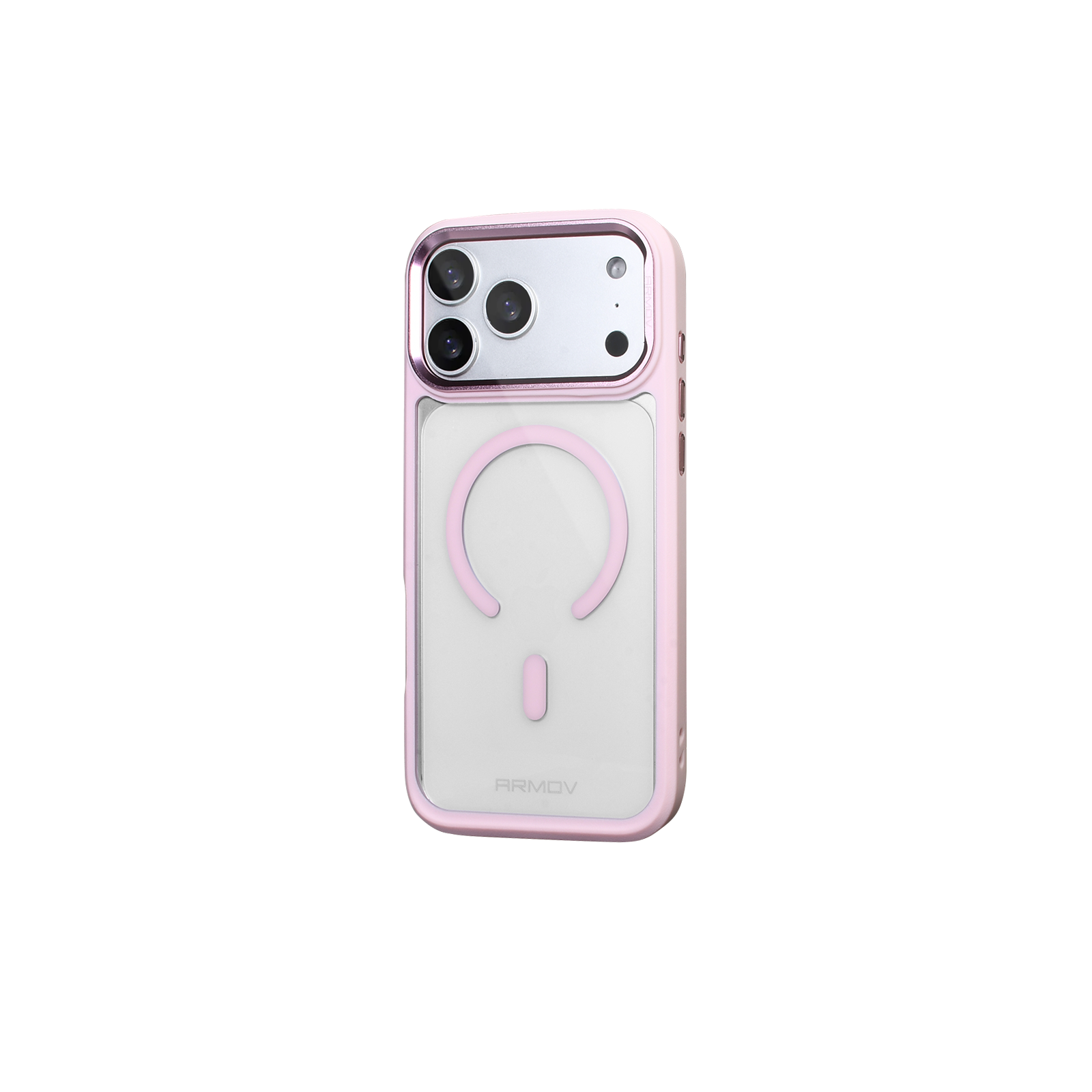 Marty Safe Pro Pink Case