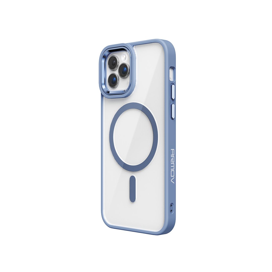 Cover Marty Safe Sierra