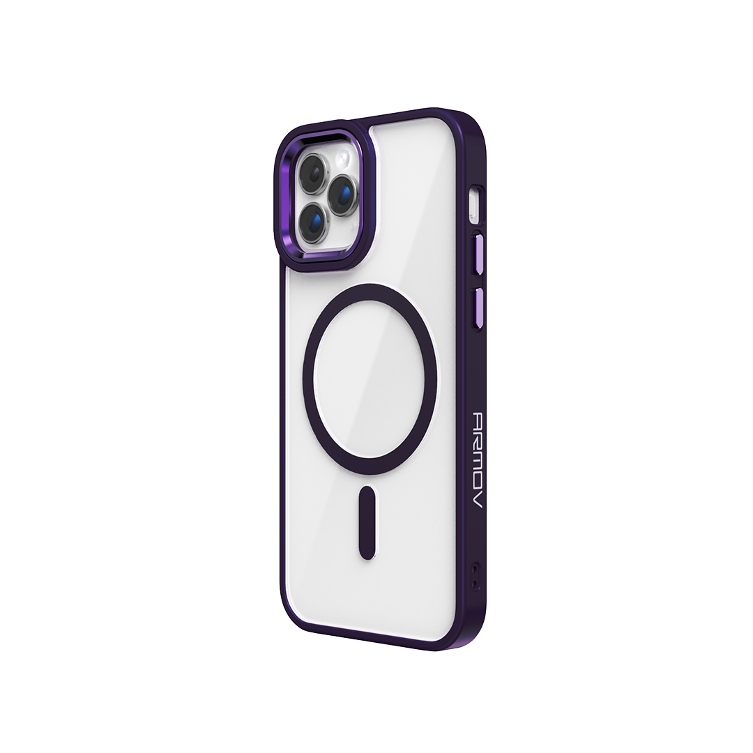 Cover Marty Safe Ultra Viola