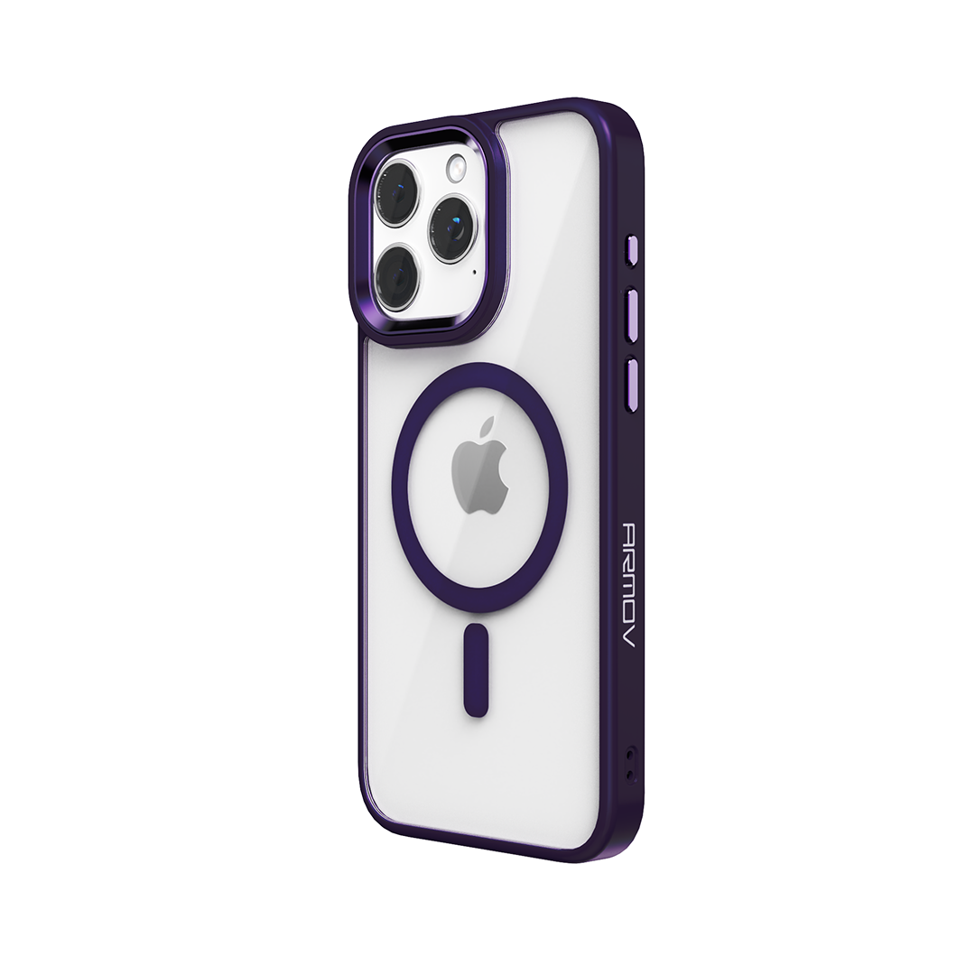 Cover Marty Safe Ultra Viola