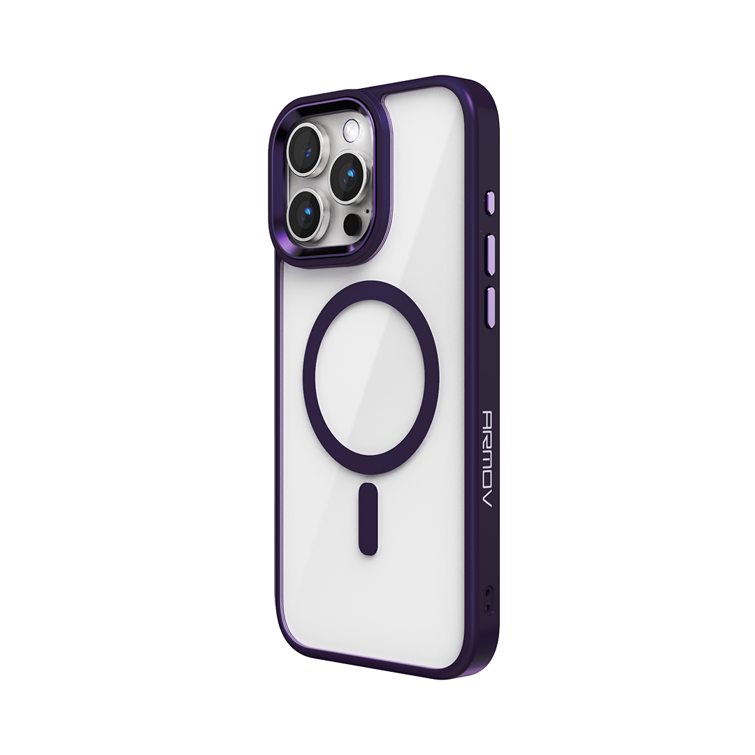 Cover Marty Safe Ultra Viola
