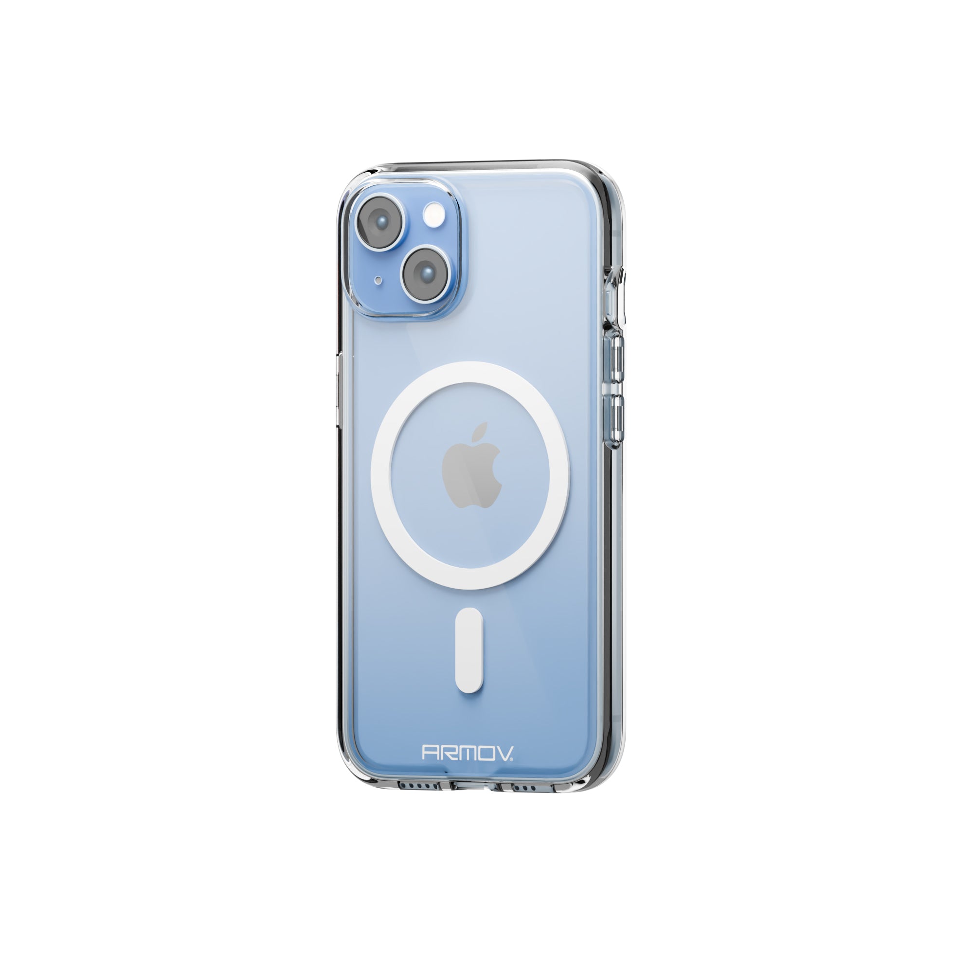 Funda transparente Marty Ultra