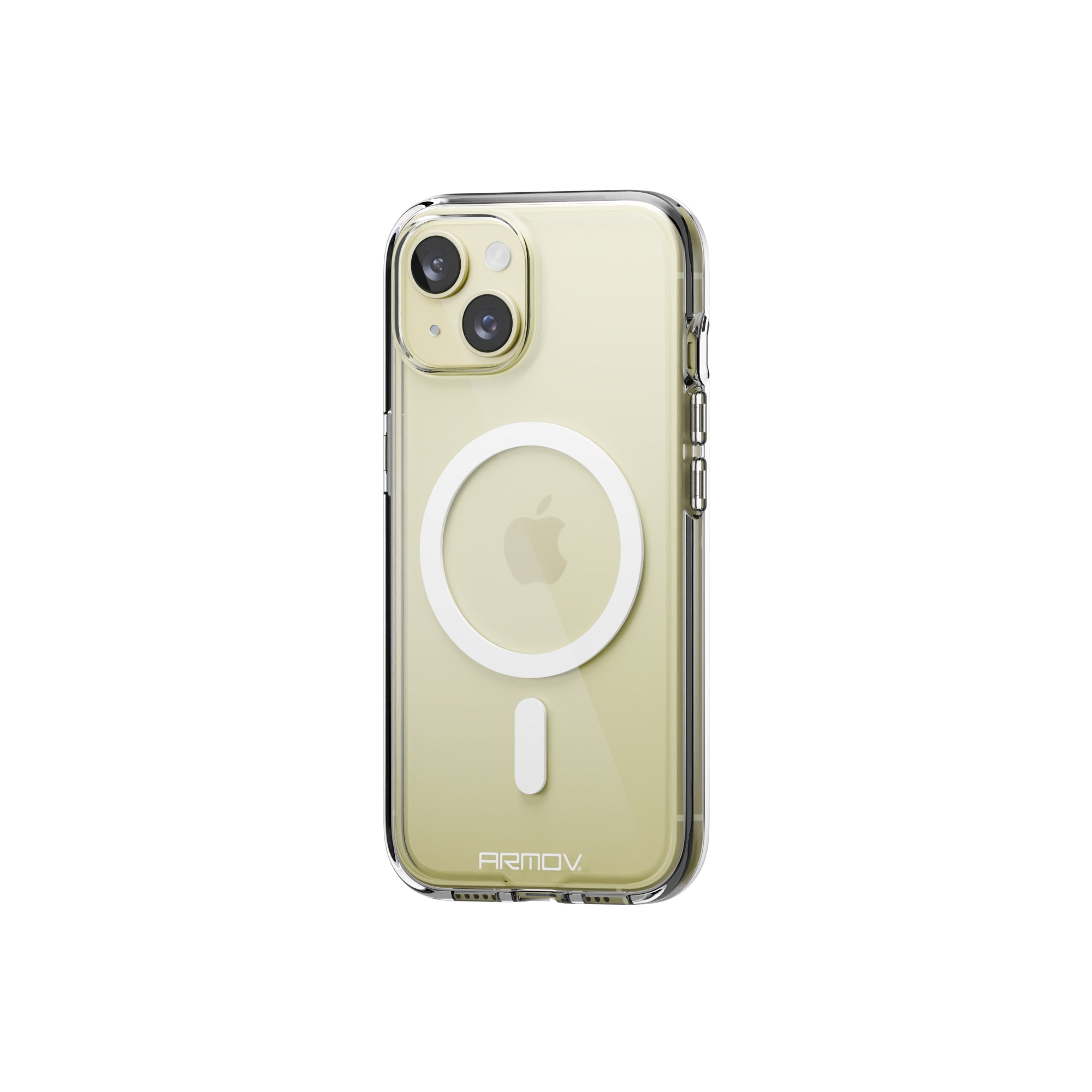 Funda transparente Marty Ultra