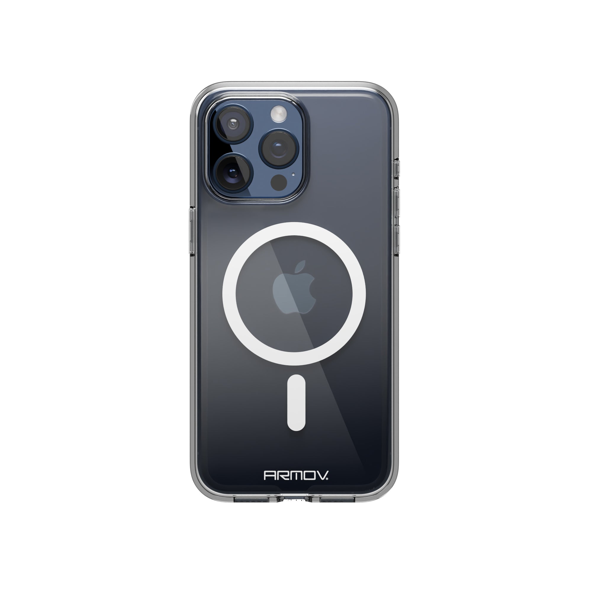 Funda transparente Marty Ultra