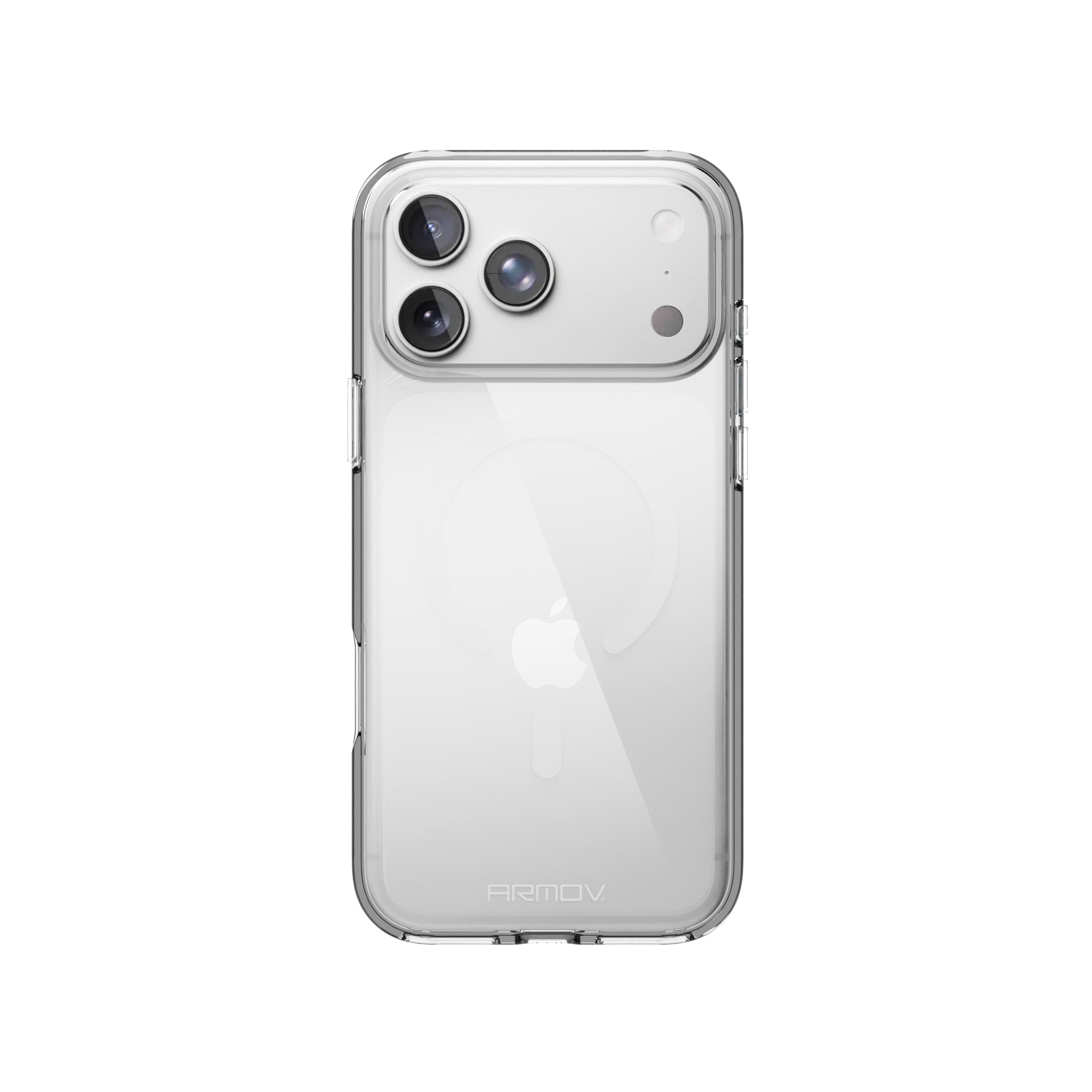 Marty Ultra Clear Cover