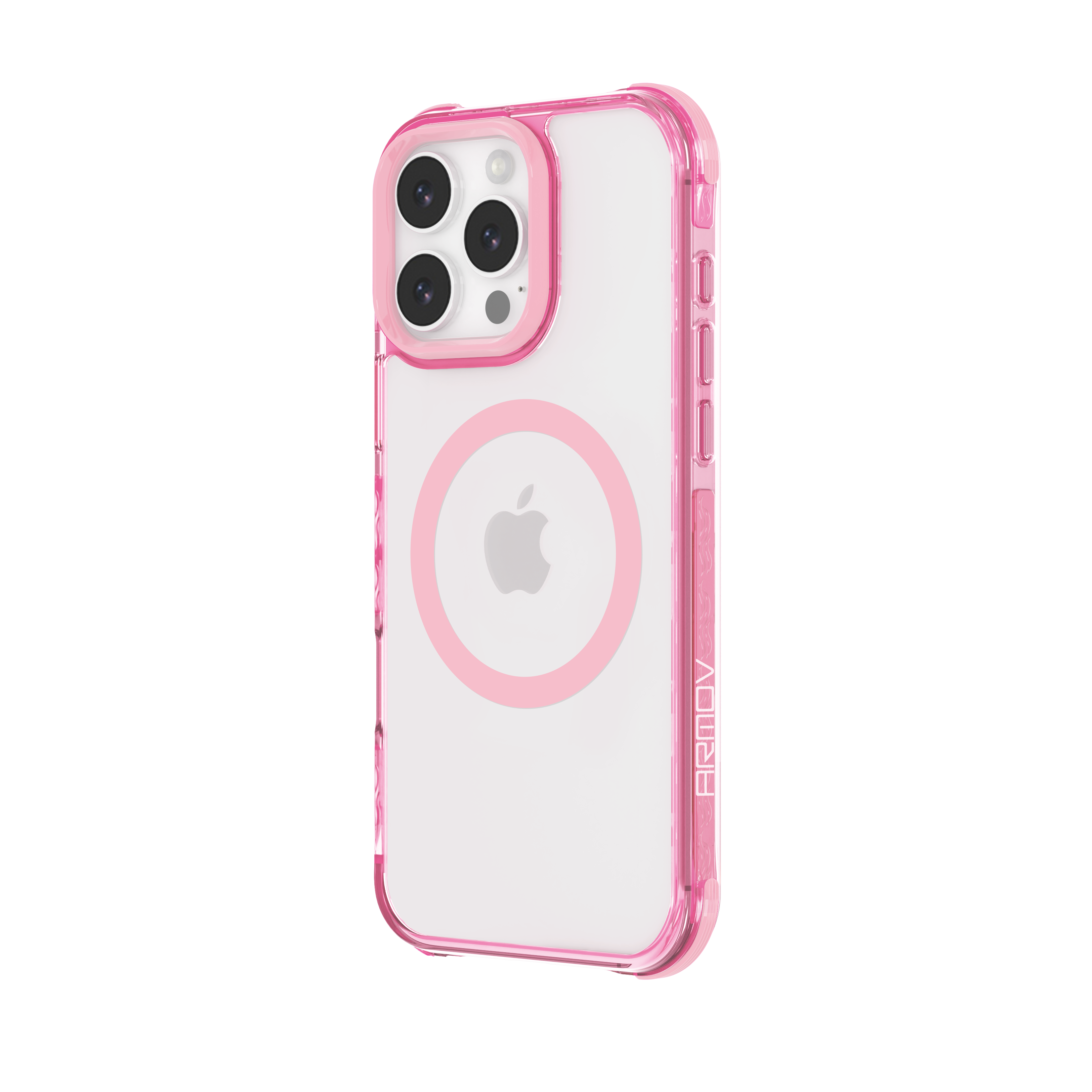Cover Marty Wave Rosa