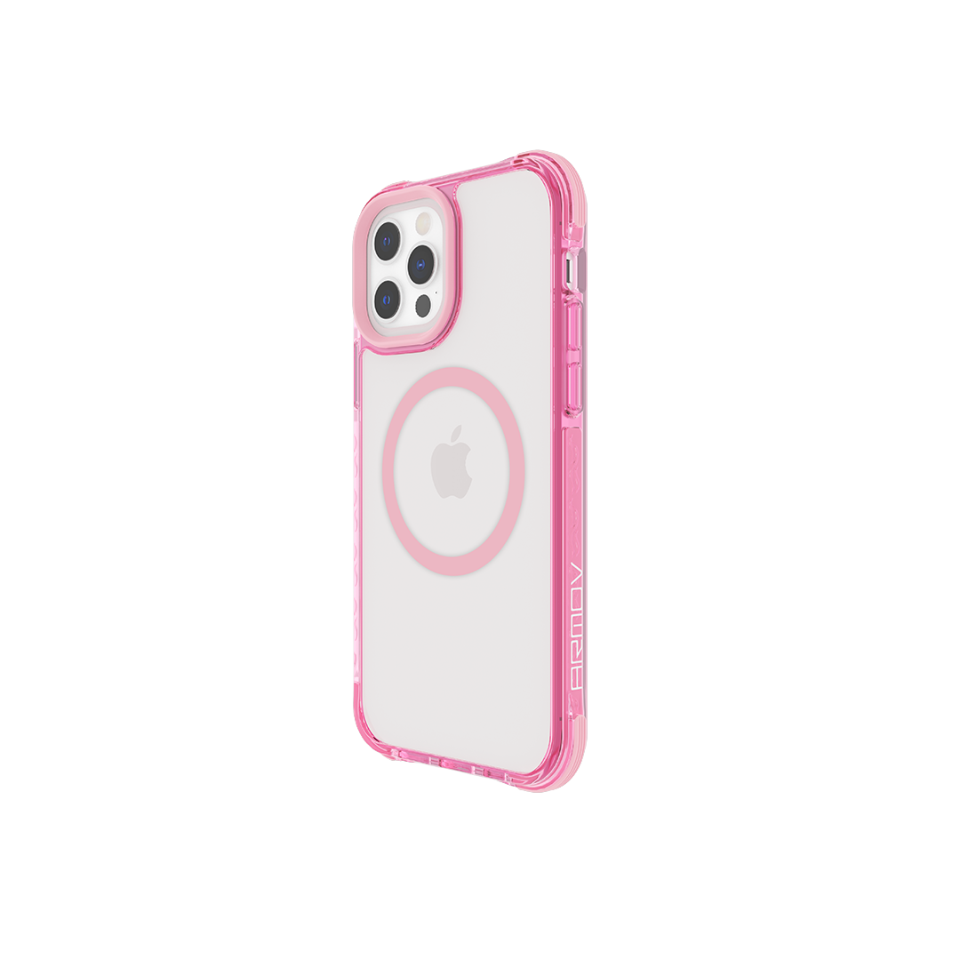 Cover Marty Wave Rosa