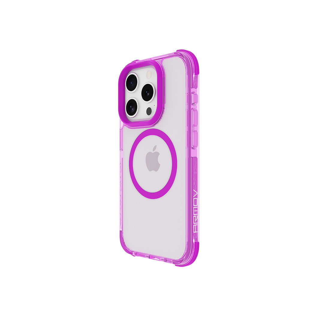 Cover Marty Wave Viola