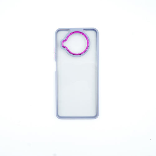 kwobile Custodia Copatibile con Xiaoi Redi 9 - Cover Silicone TPU