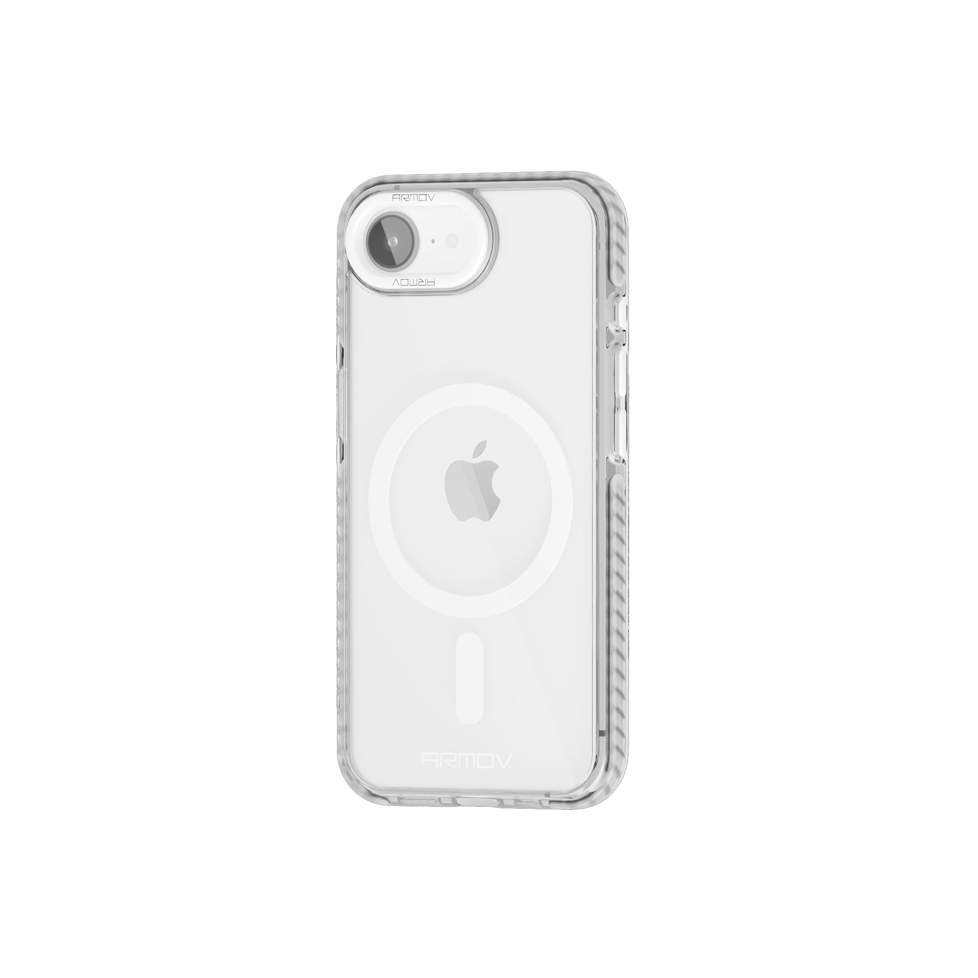 Marty Bouncy White Case