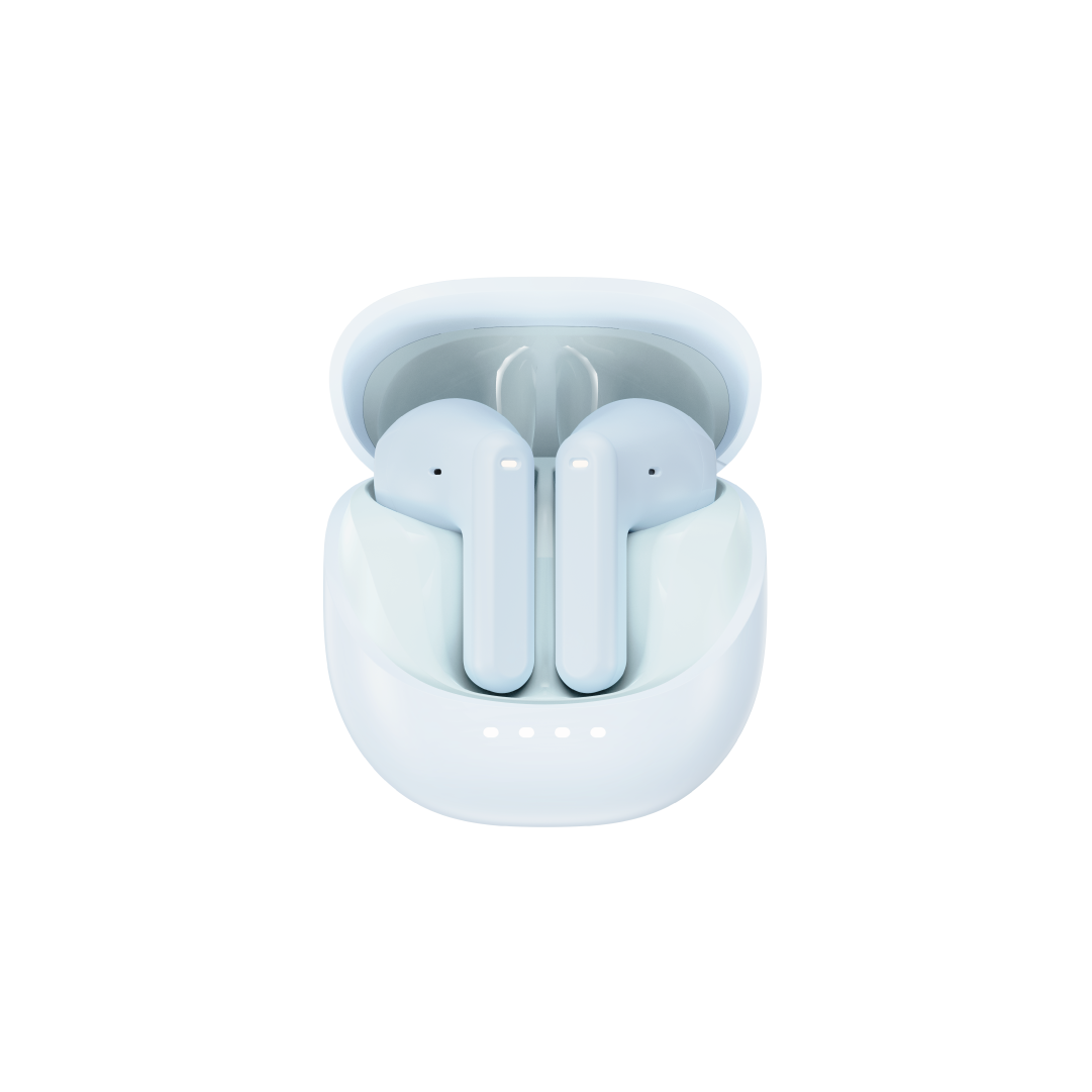 Cuffie Marty Pods Wireless