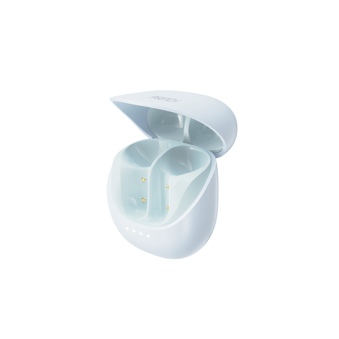 Cuffie Marty Pods Wireless